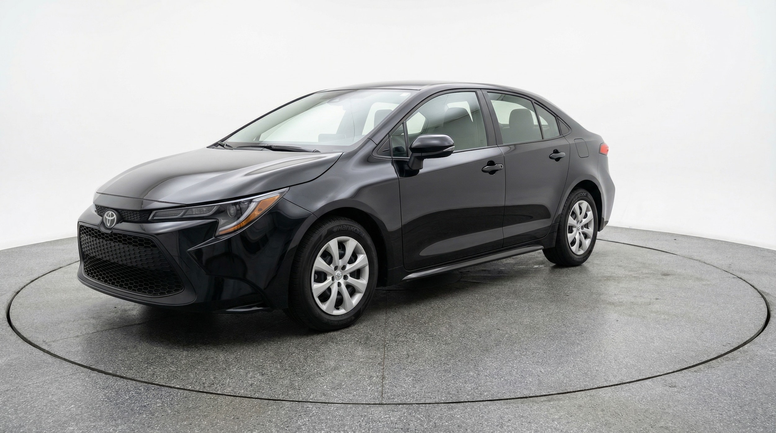 Thumbnail: 2025 Toyota Corolla - 3