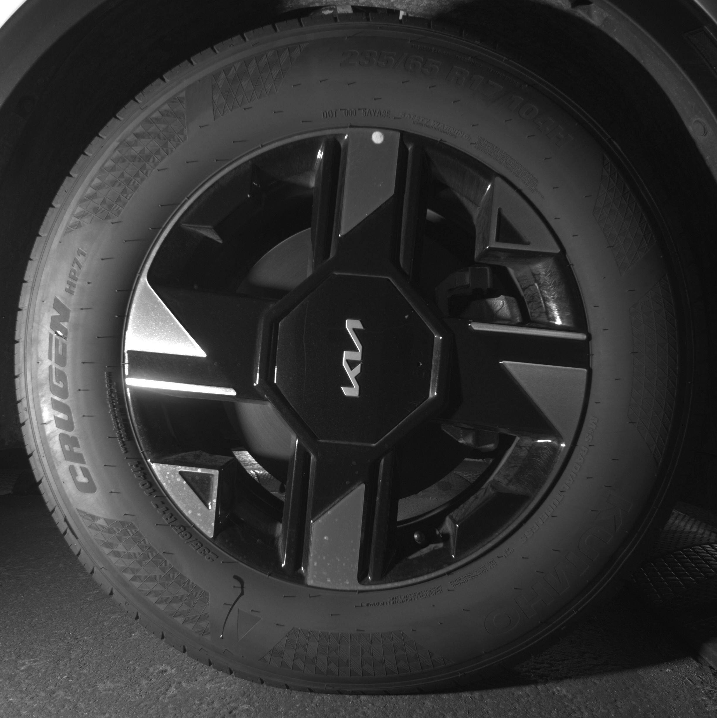 Thumbnail: 2026 Kia Sportage - 10