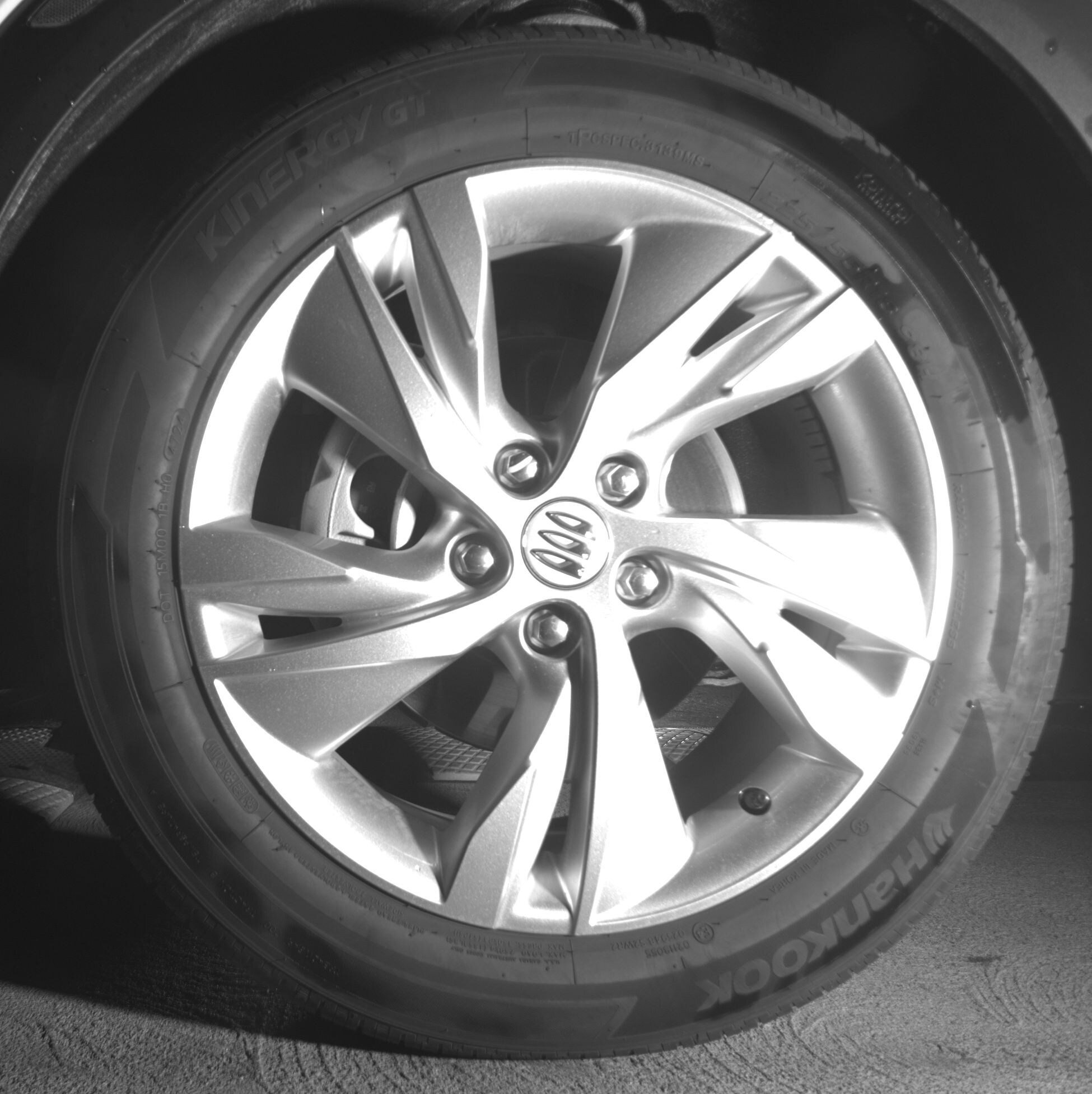 Thumbnail: 2025 Buick Encore GX - 9