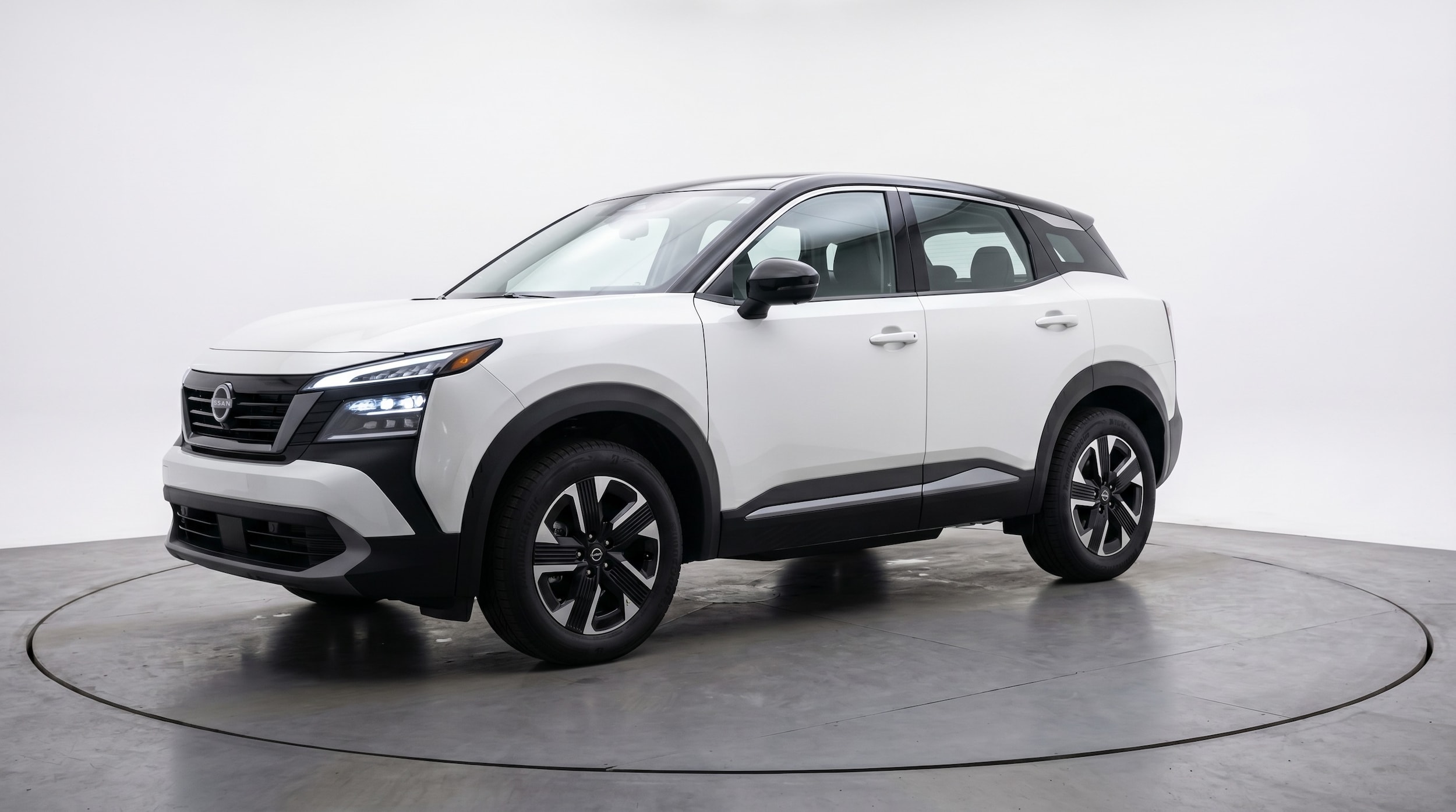 Thumbnail: 2026 Nissan Kicks - 3