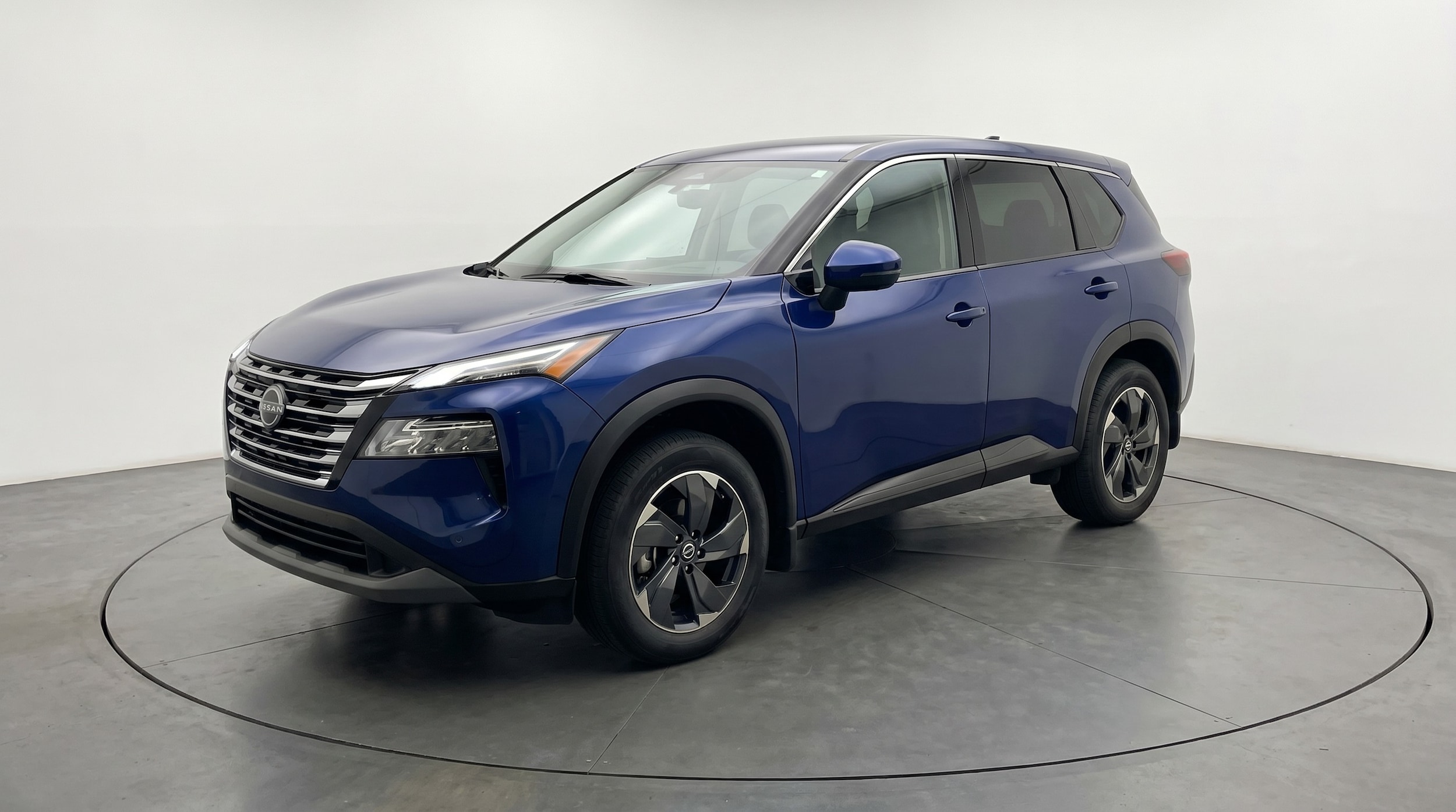 Thumbnail: 2025 Nissan Rogue - 3