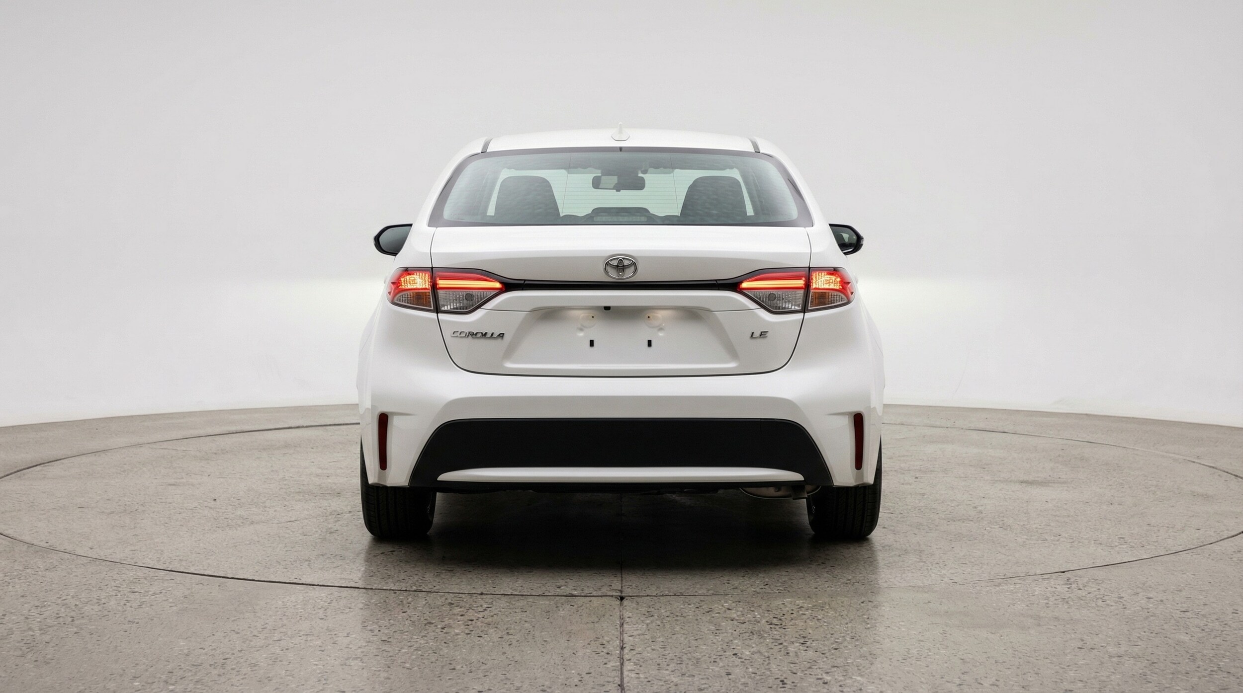 Thumbnail: 2025 Toyota Corolla - 6