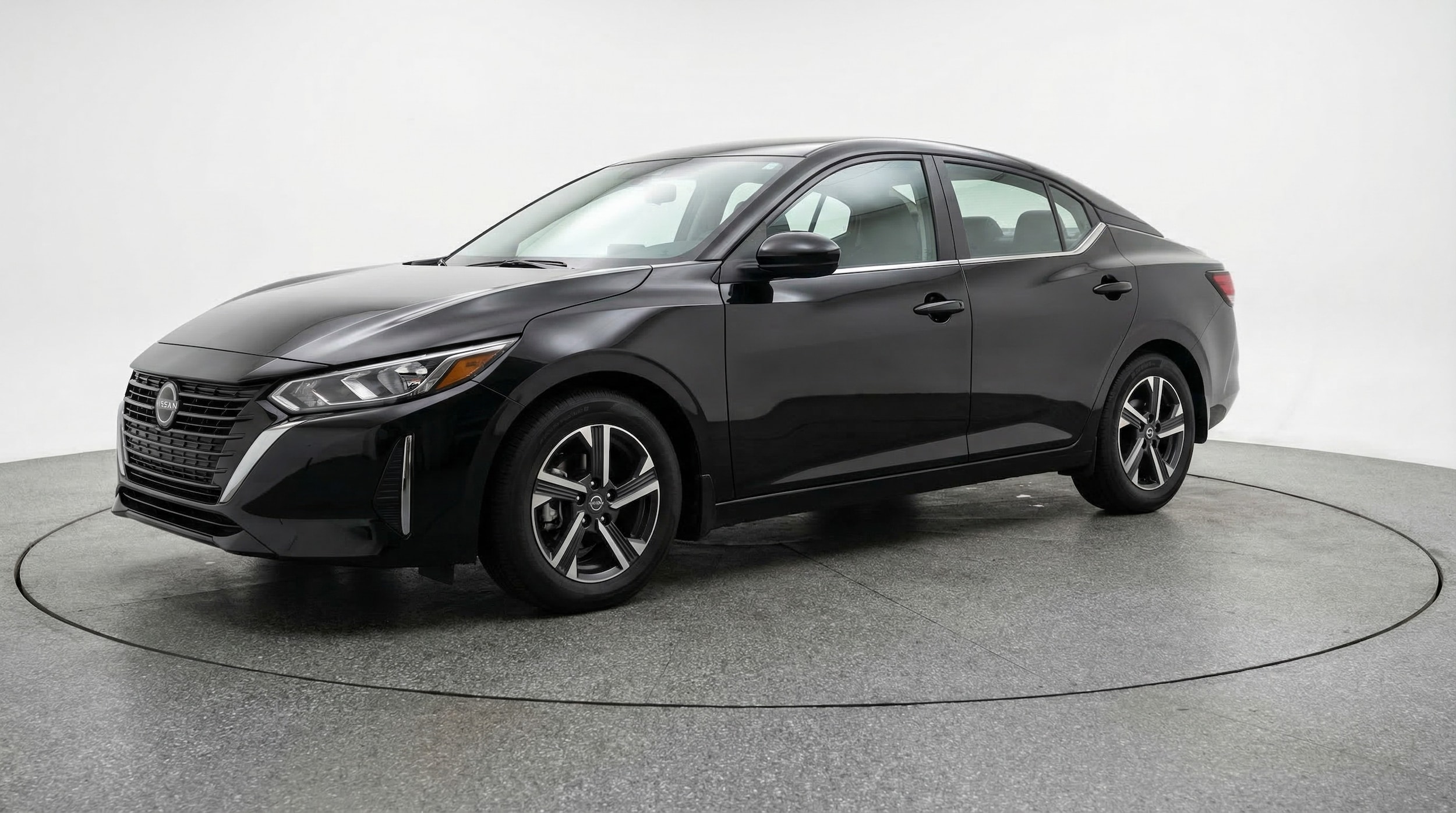 Thumbnail: 2025 Nissan Sentra - 3