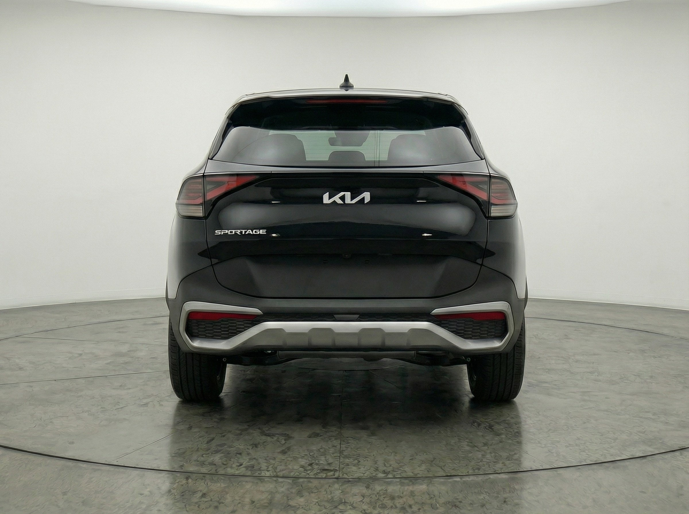 Thumbnail: 2026 Kia Sportage - 6