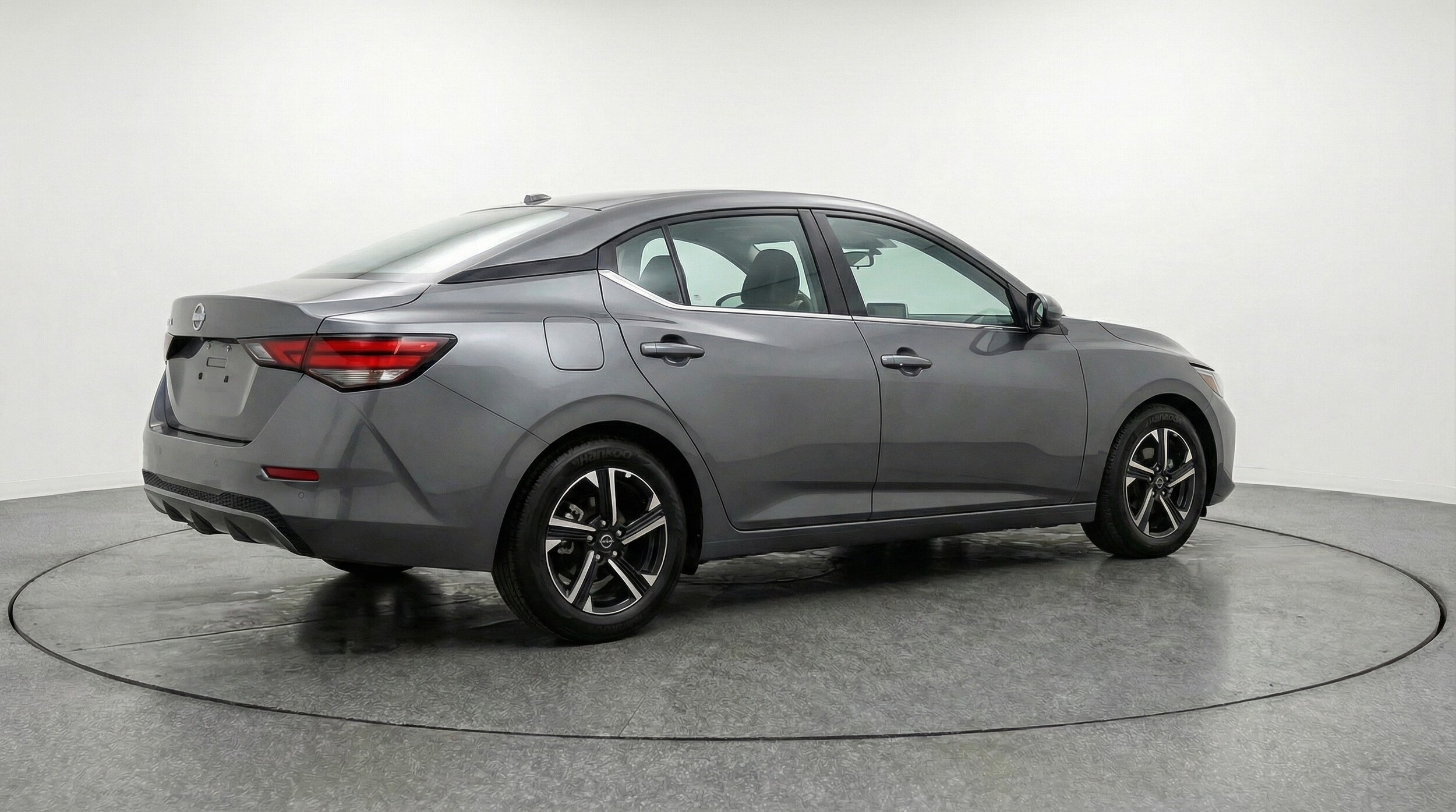 Thumbnail: 2025 Nissan Sentra - 7