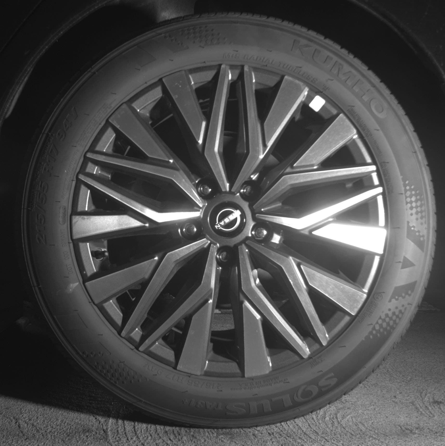 Thumbnail: 2026 Nissan Altima - 11