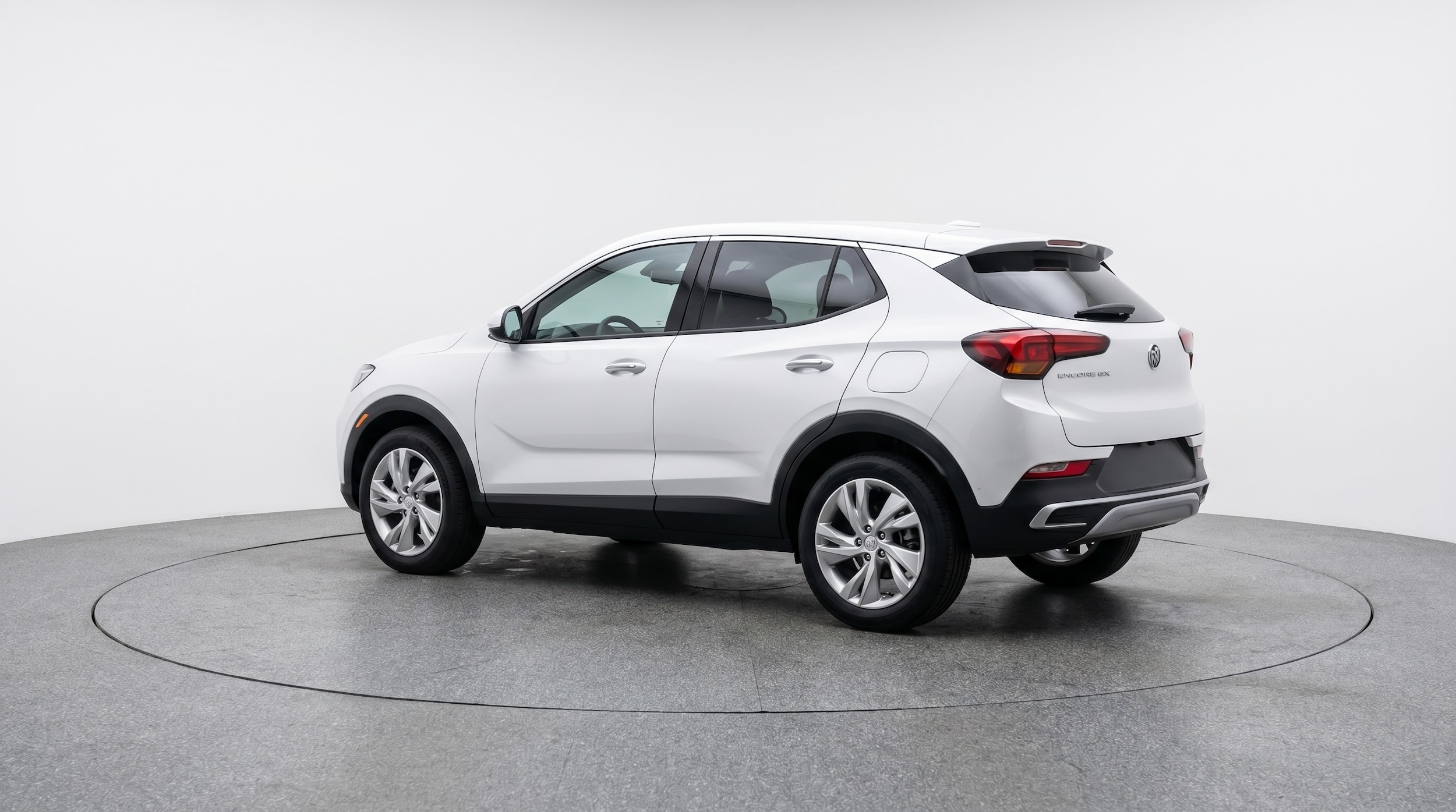 Thumbnail: 2026 Buick Encore GX - 5