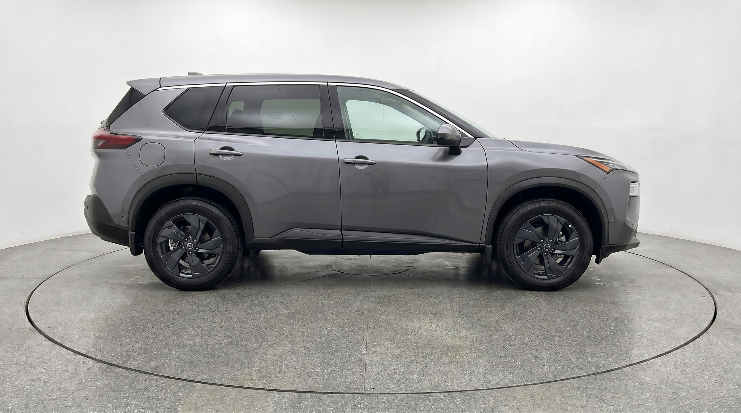Thumbnail: 2026 Nissan Rogue - 8
