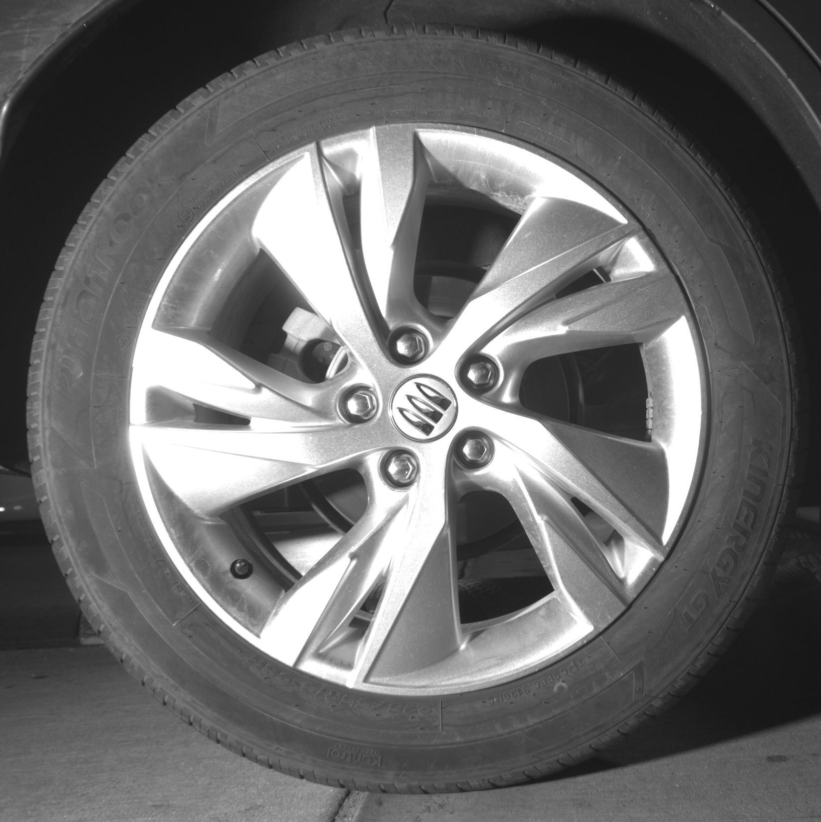 Thumbnail: 2025 Buick Encore GX - 12