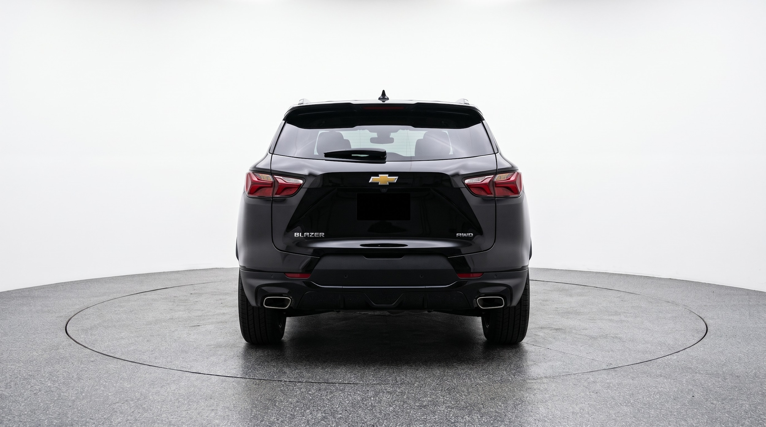 Thumbnail: 2026 Chevrolet Blazer - 6