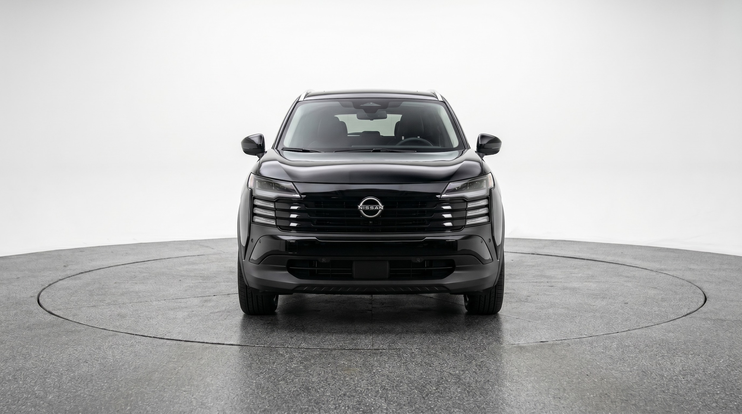 Thumbnail: 2026 Nissan Kicks - 2