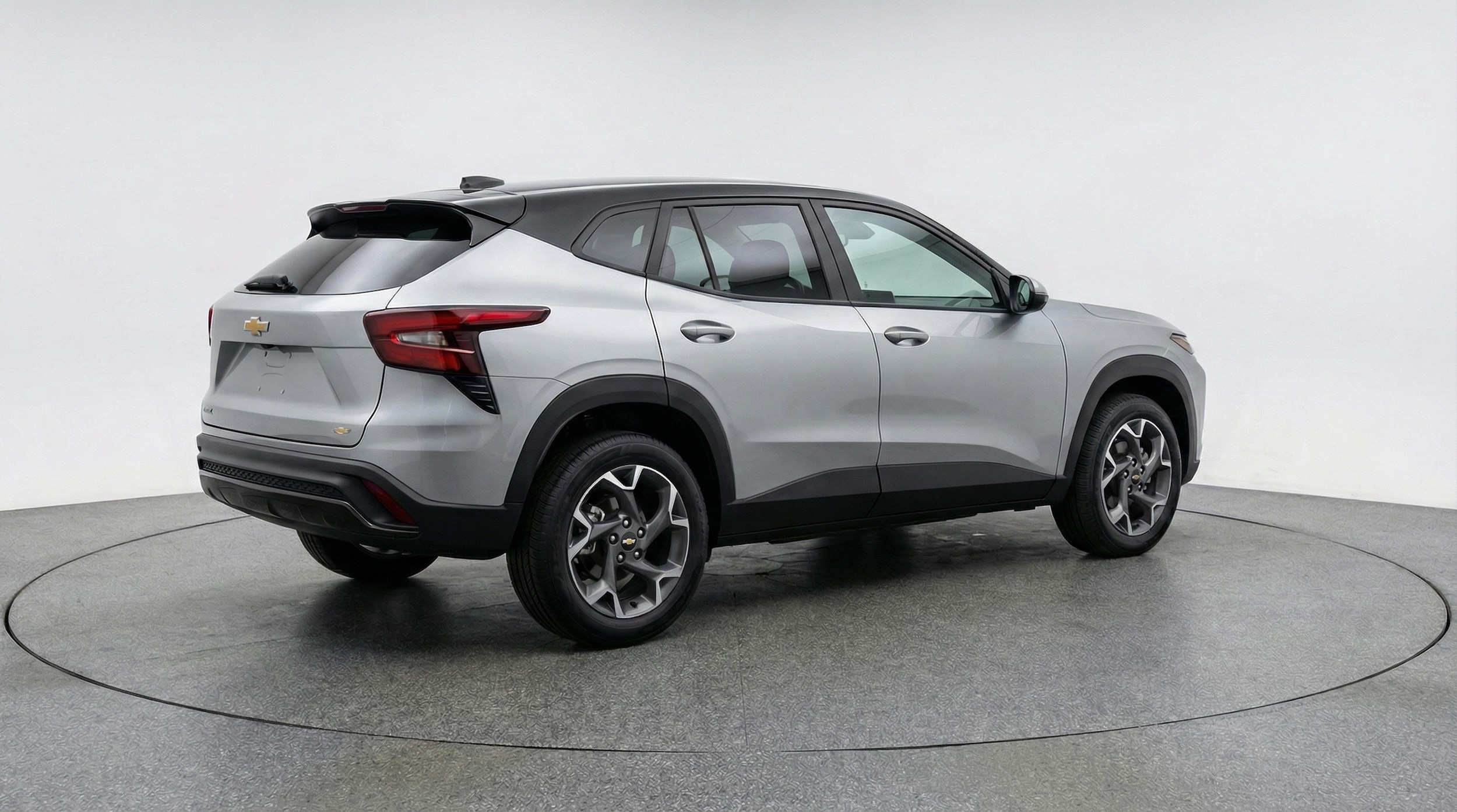 Thumbnail: 2025 Chevrolet Trax - 7