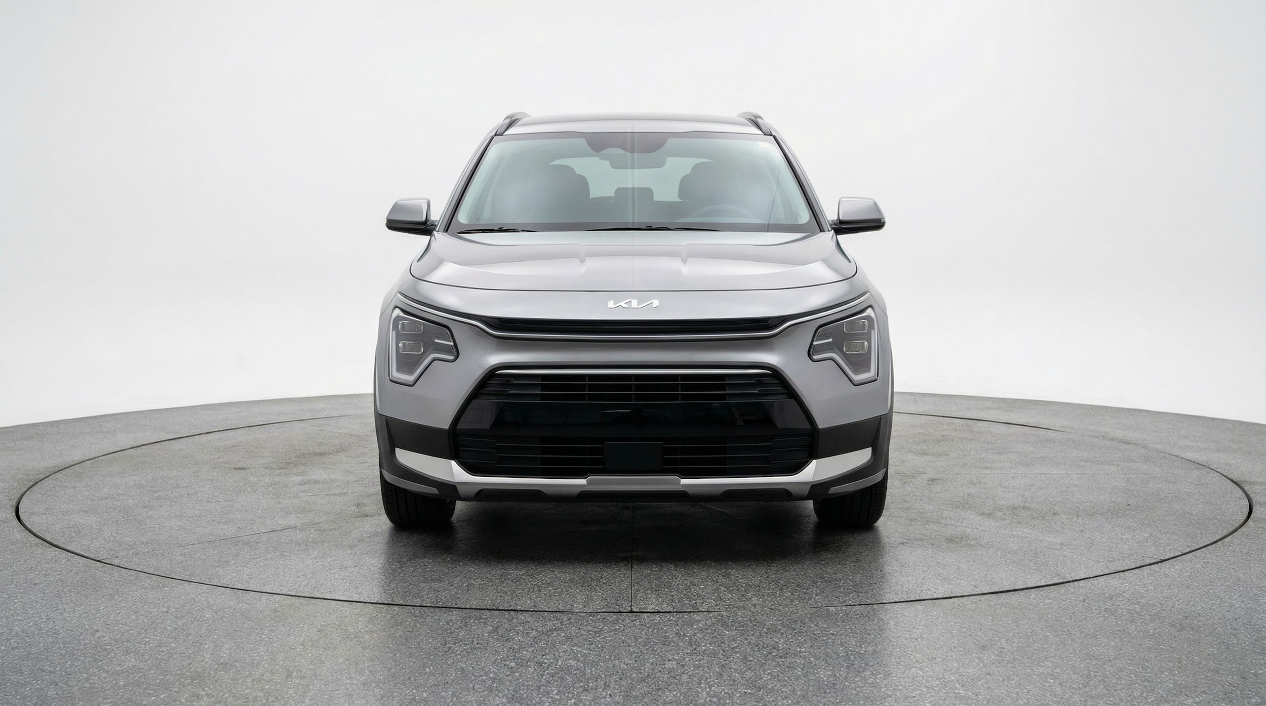 Thumbnail: 2026 Kia Niro - 2