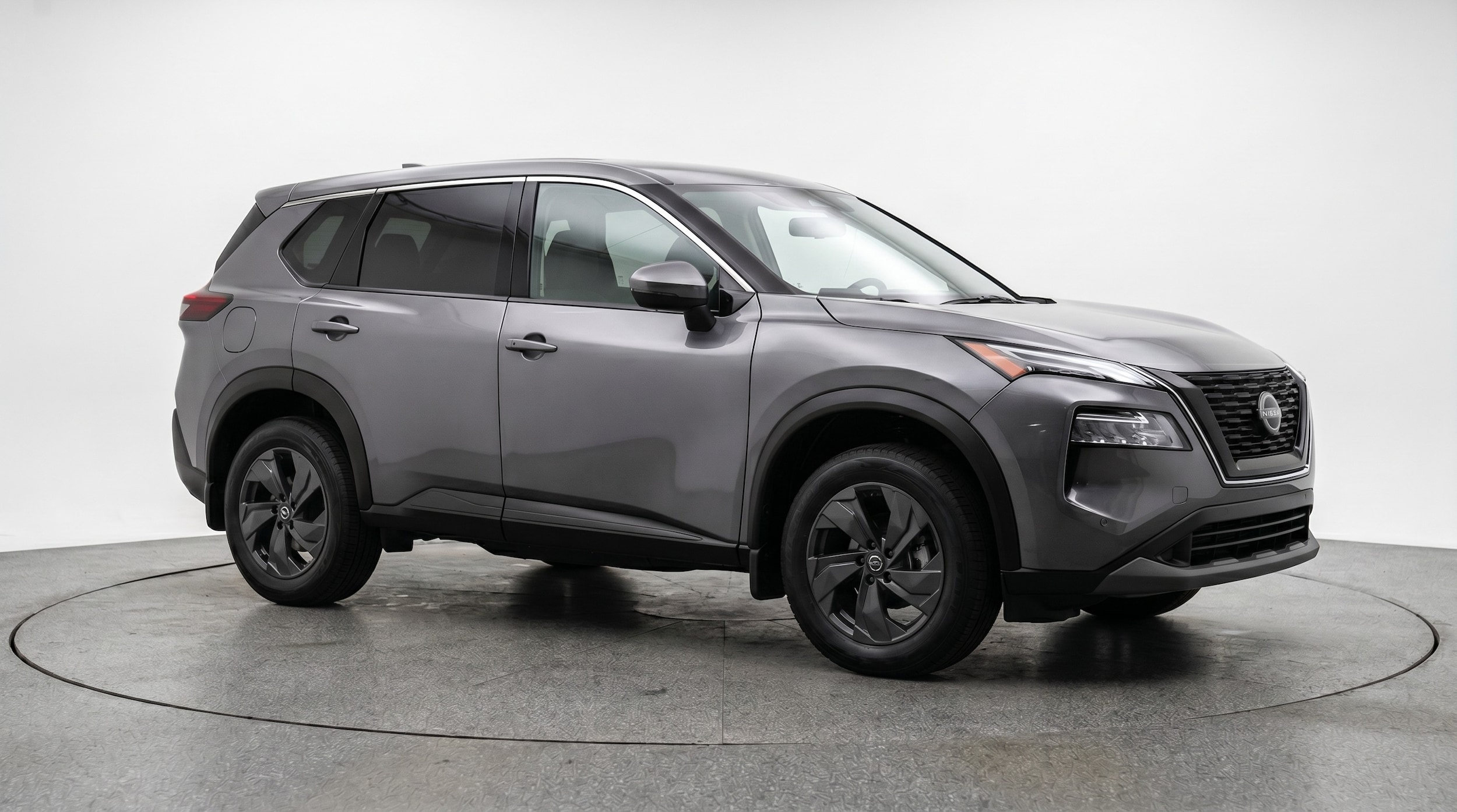 Thumbnail: 2026 Nissan Rogue - 1