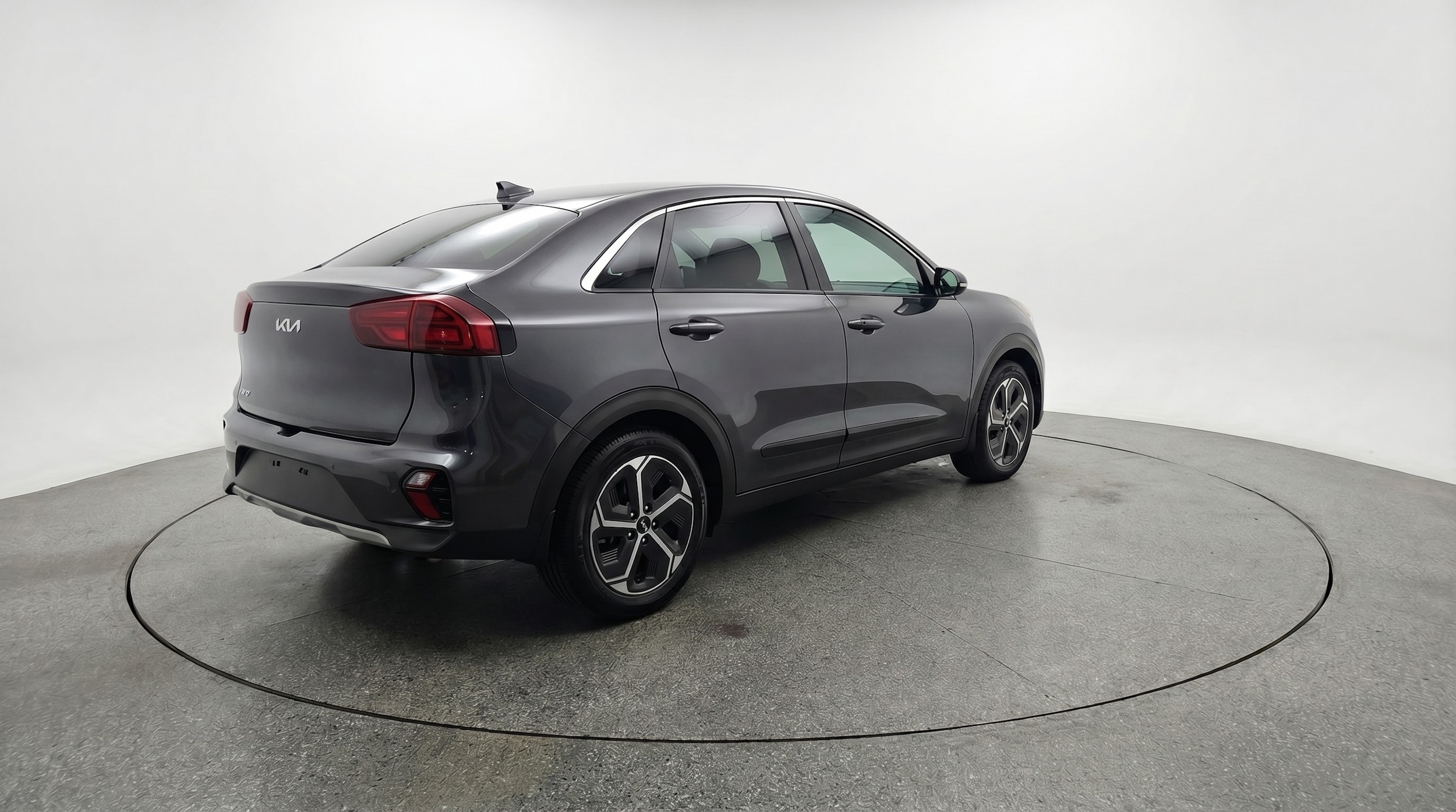 Thumbnail: 2026 Kia Niro - 7