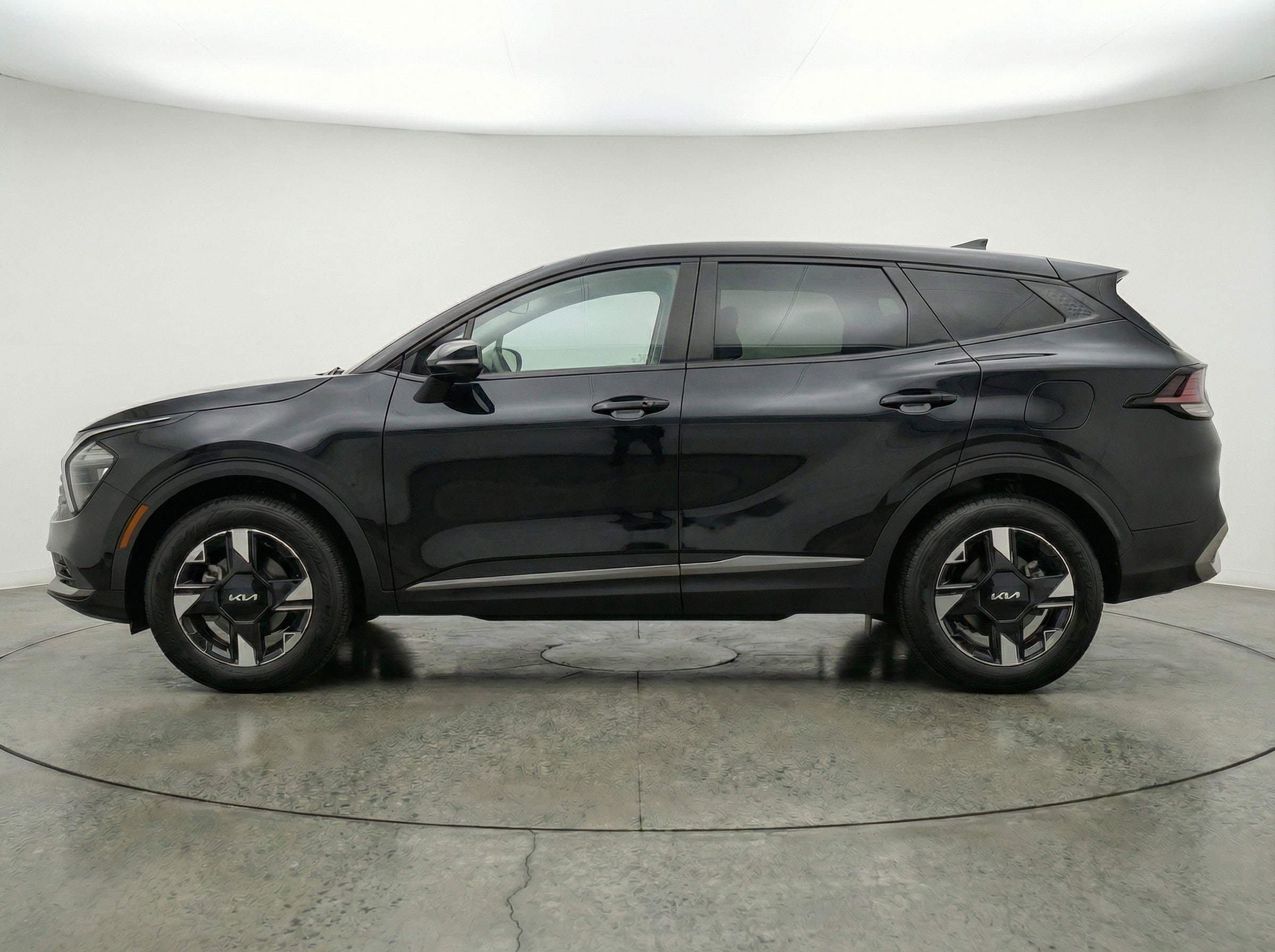 Thumbnail: 2026 Kia Sportage - 4