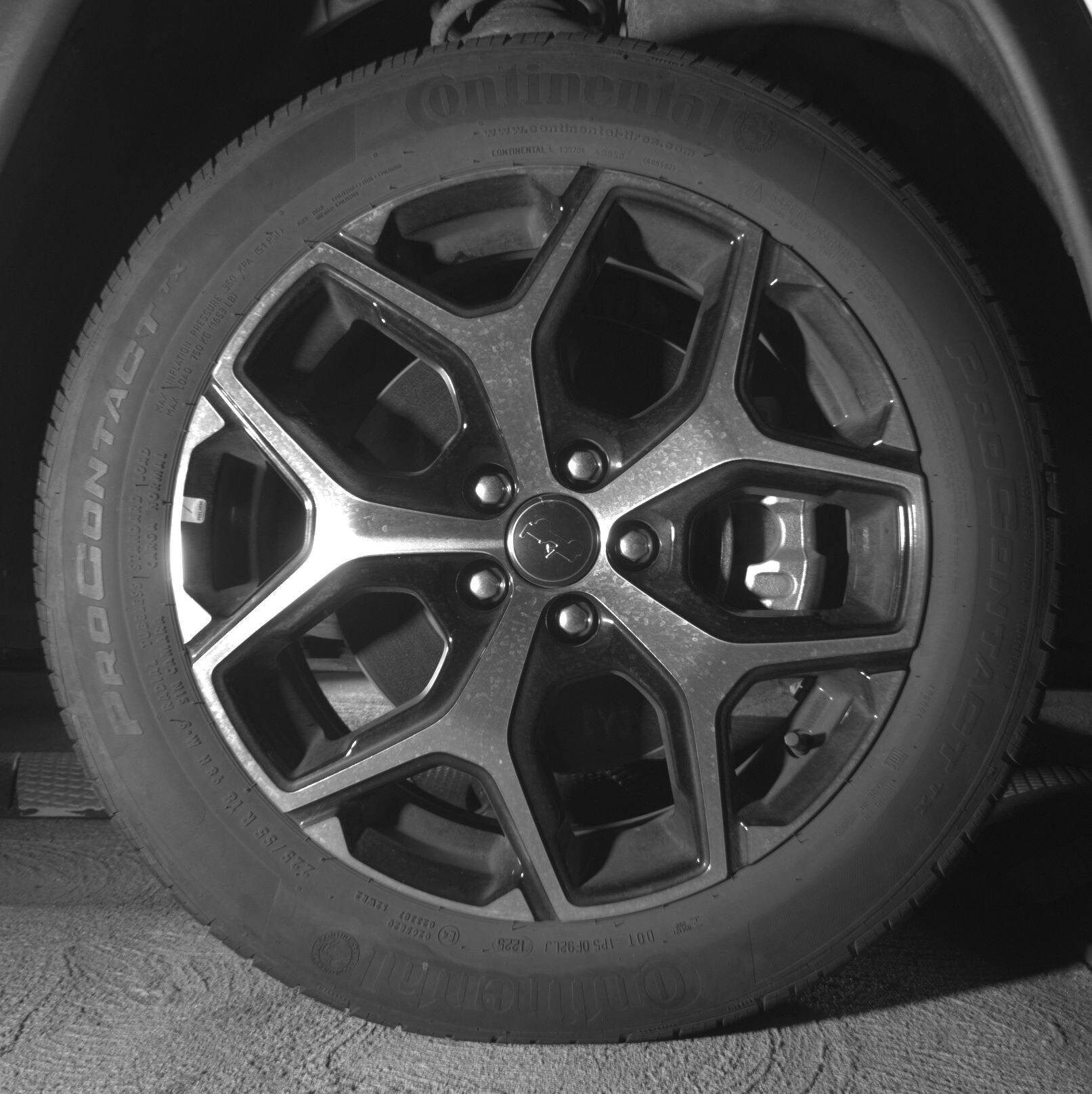 Thumbnail: 2025 Jeep Compass - 10