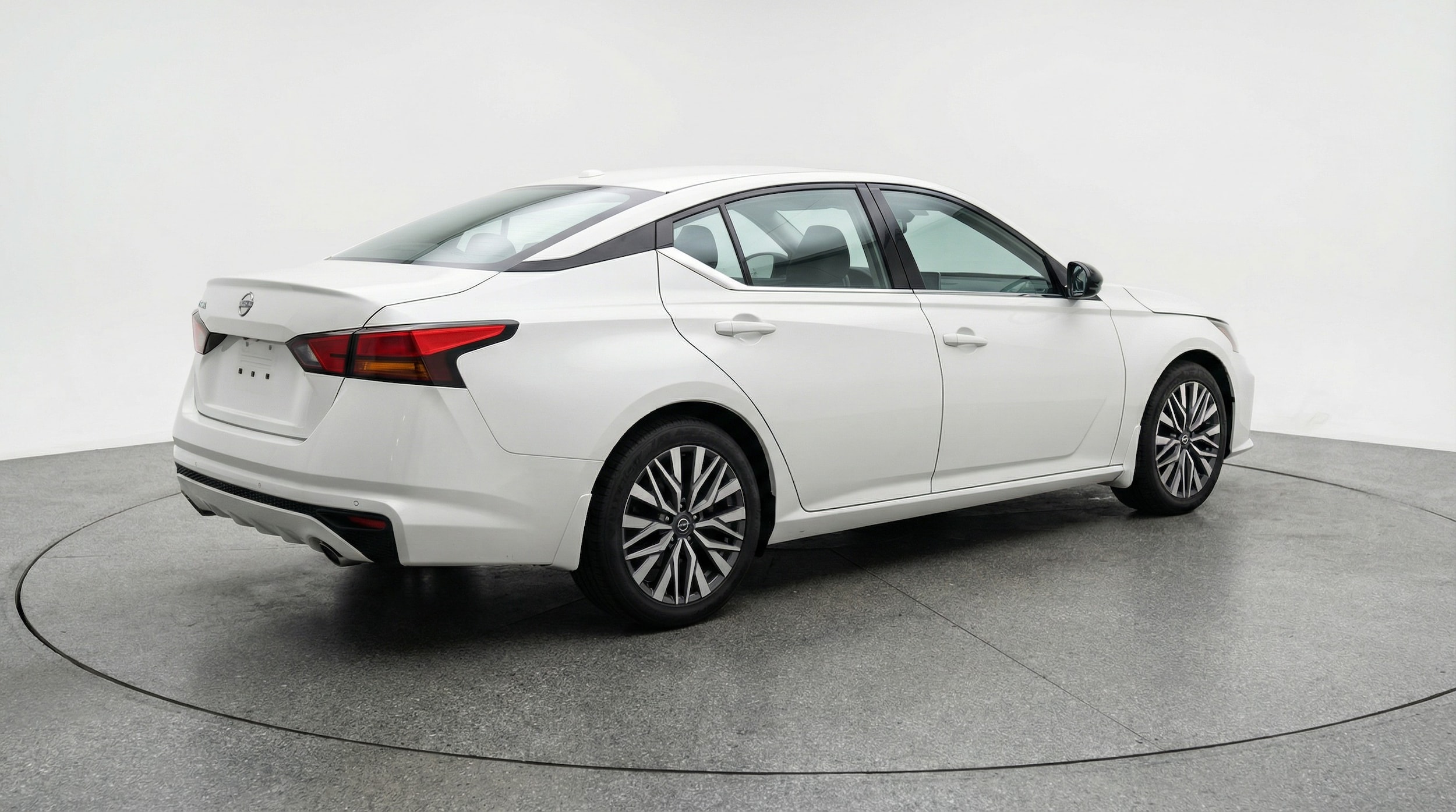 Thumbnail: 2025 Nissan Altima - 7