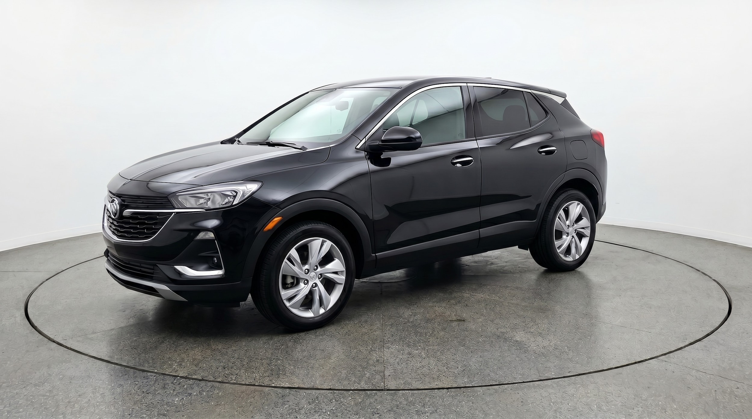Thumbnail: 2025 Buick Encore GX - 3