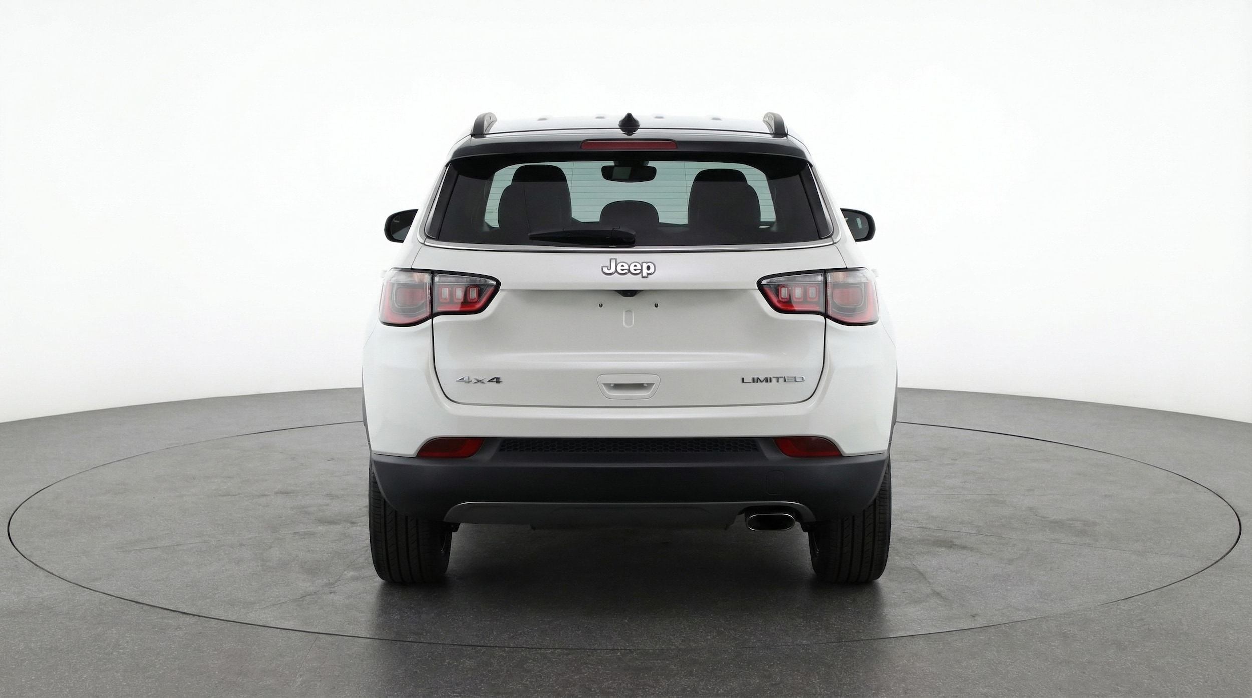 Thumbnail: 2025 Jeep Compass - 6