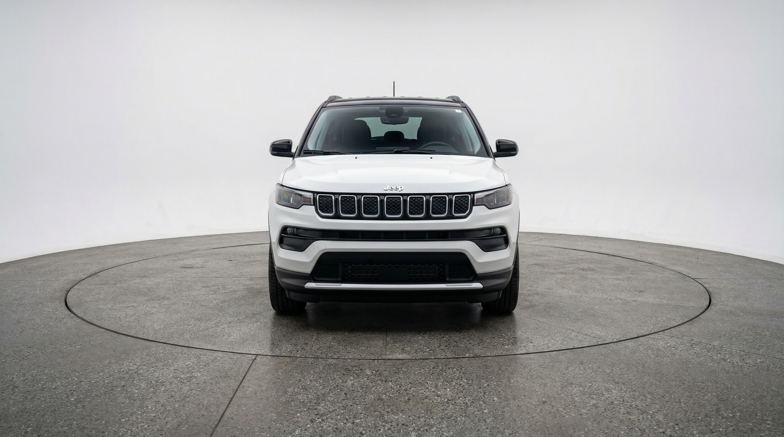 Thumbnail: 2025 Jeep Compass - 2