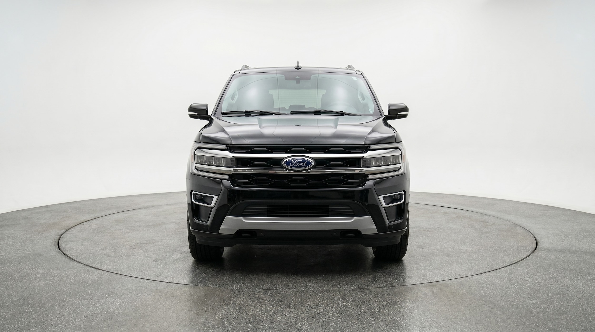 Thumbnail: 2024 Ford Expedition - 2