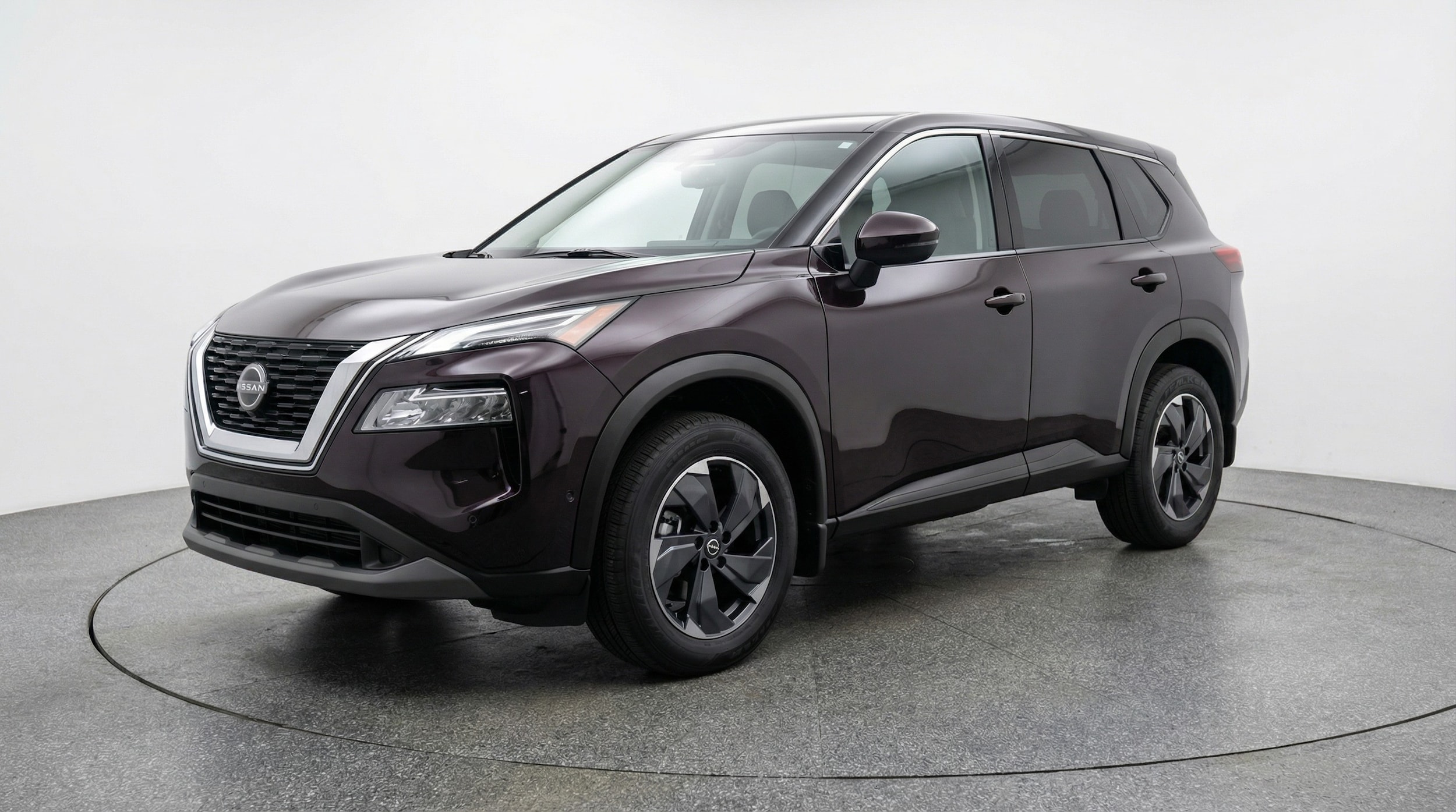 Thumbnail: 2025 Nissan Rogue - 3
