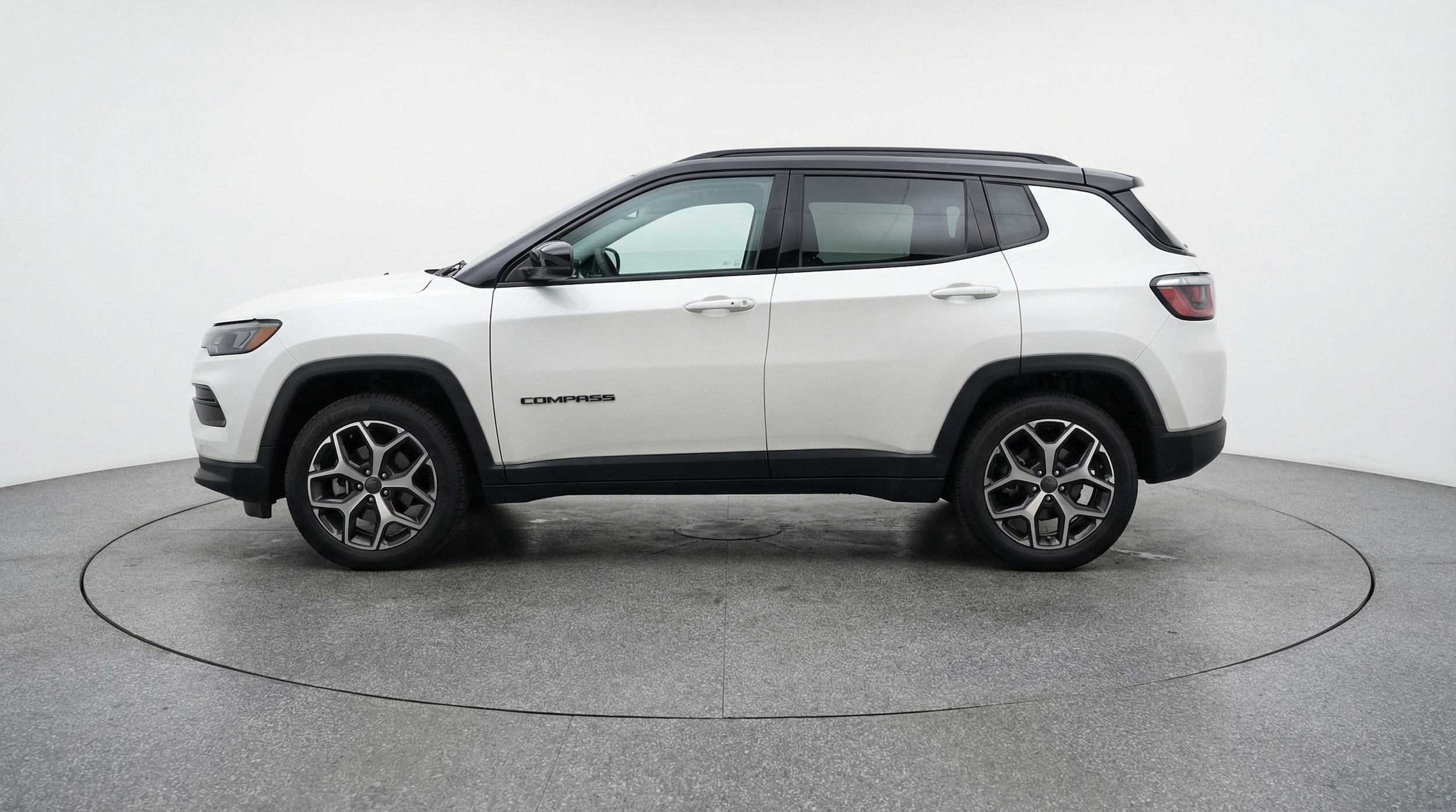 Thumbnail: 2025 Jeep Compass - 4