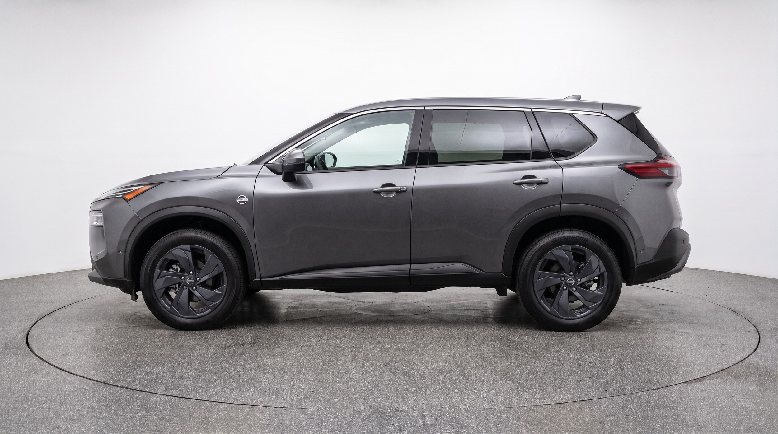 Thumbnail: 2026 Nissan Rogue - 4