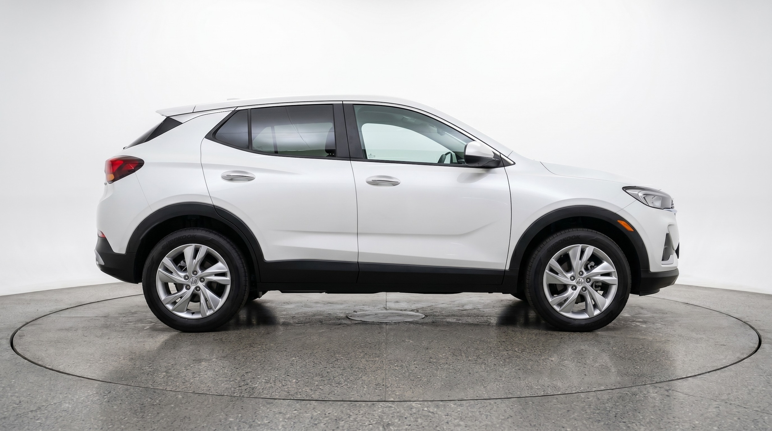 Thumbnail: 2026 Buick Encore GX - 8