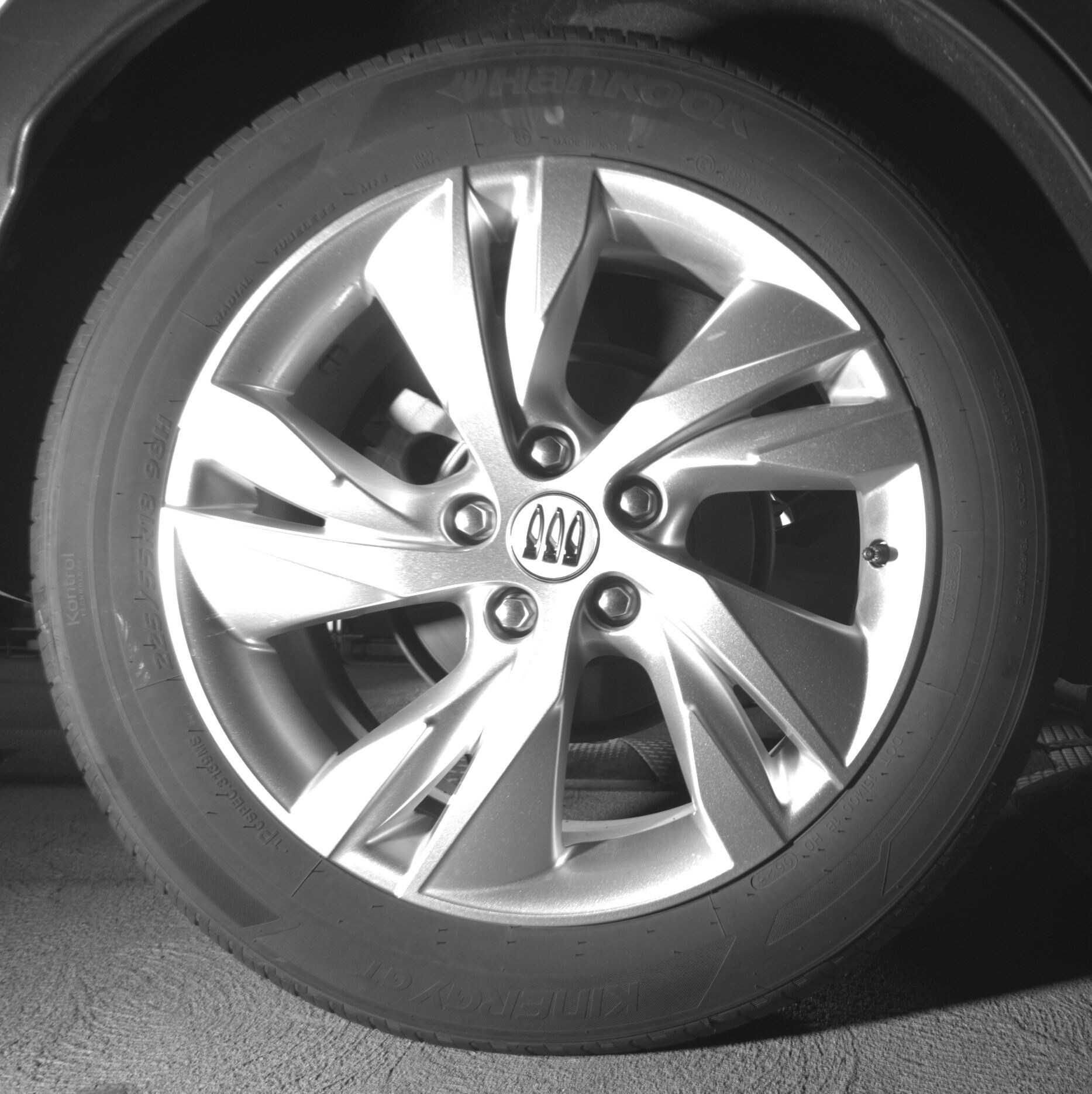 Thumbnail: 2025 Buick Encore GX - 12