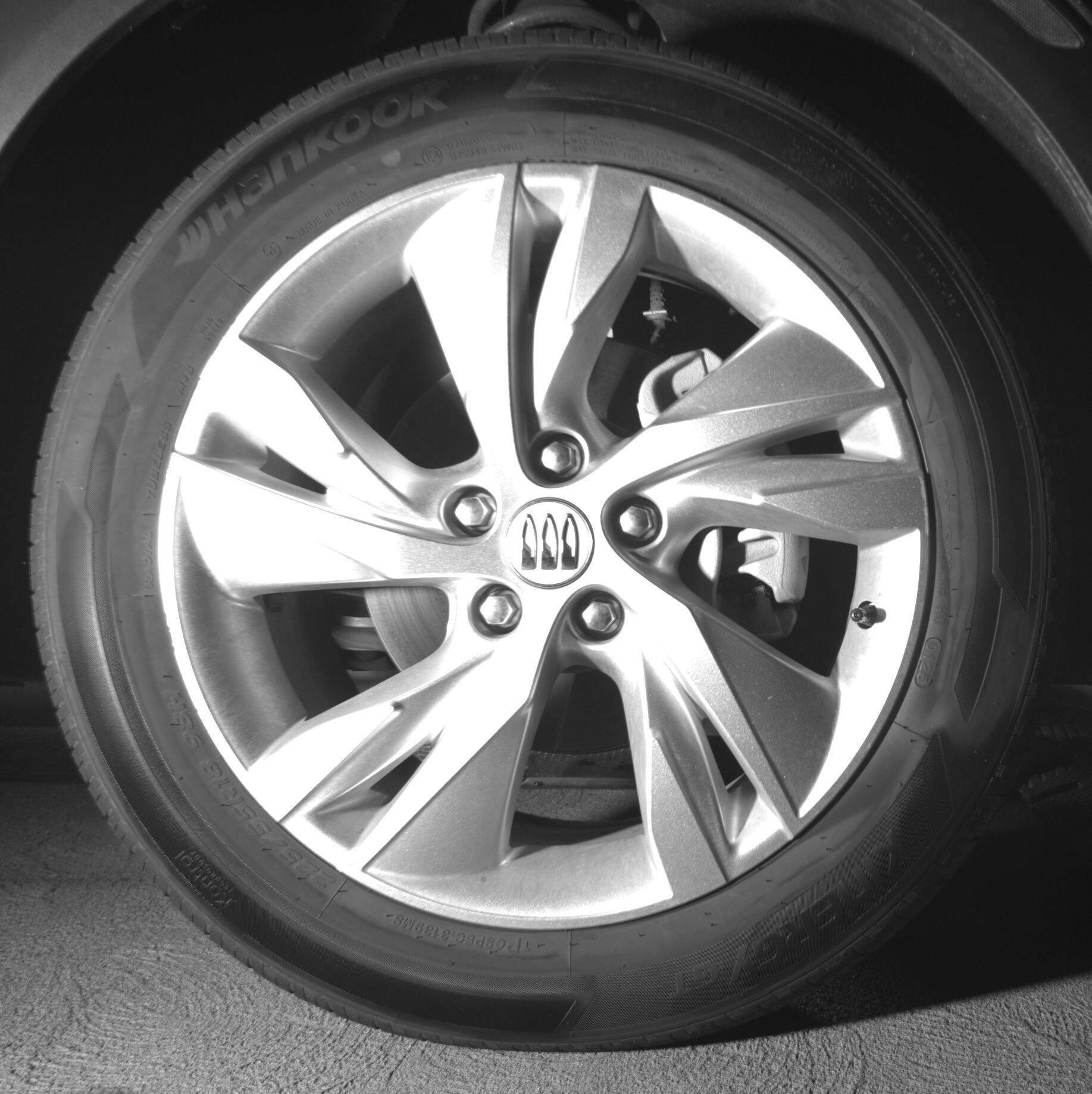 Thumbnail: 2025 Buick Encore GX - 10