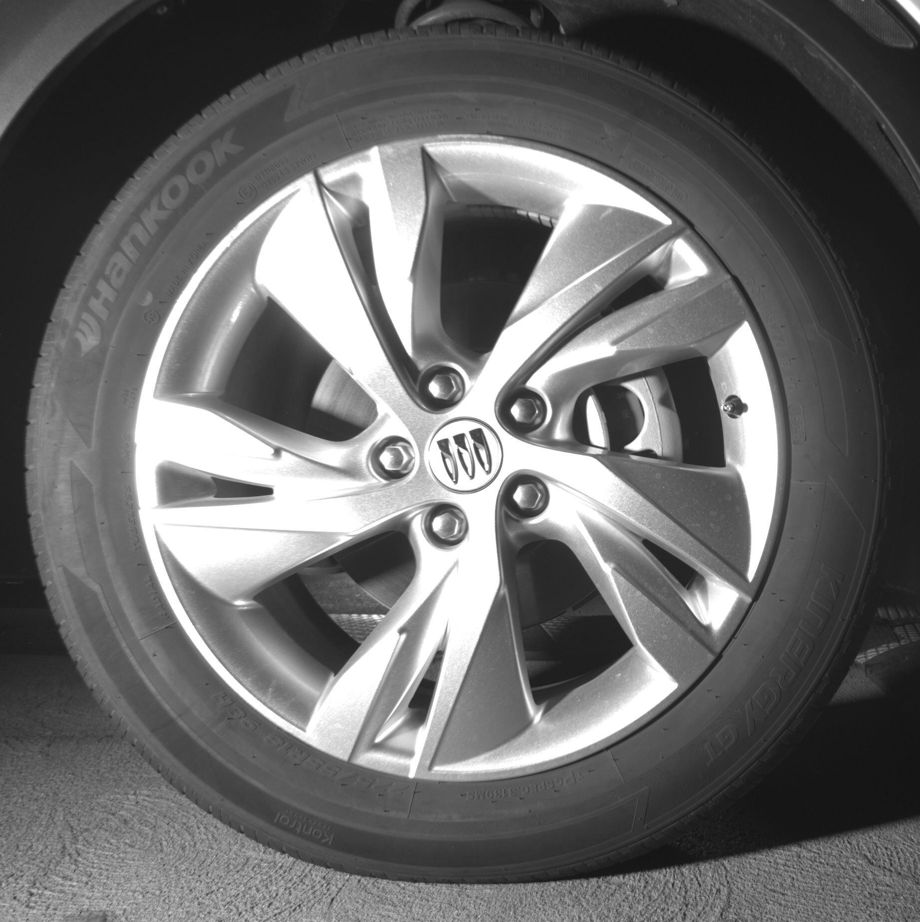 Thumbnail: 2025 Buick Encore GX - 10