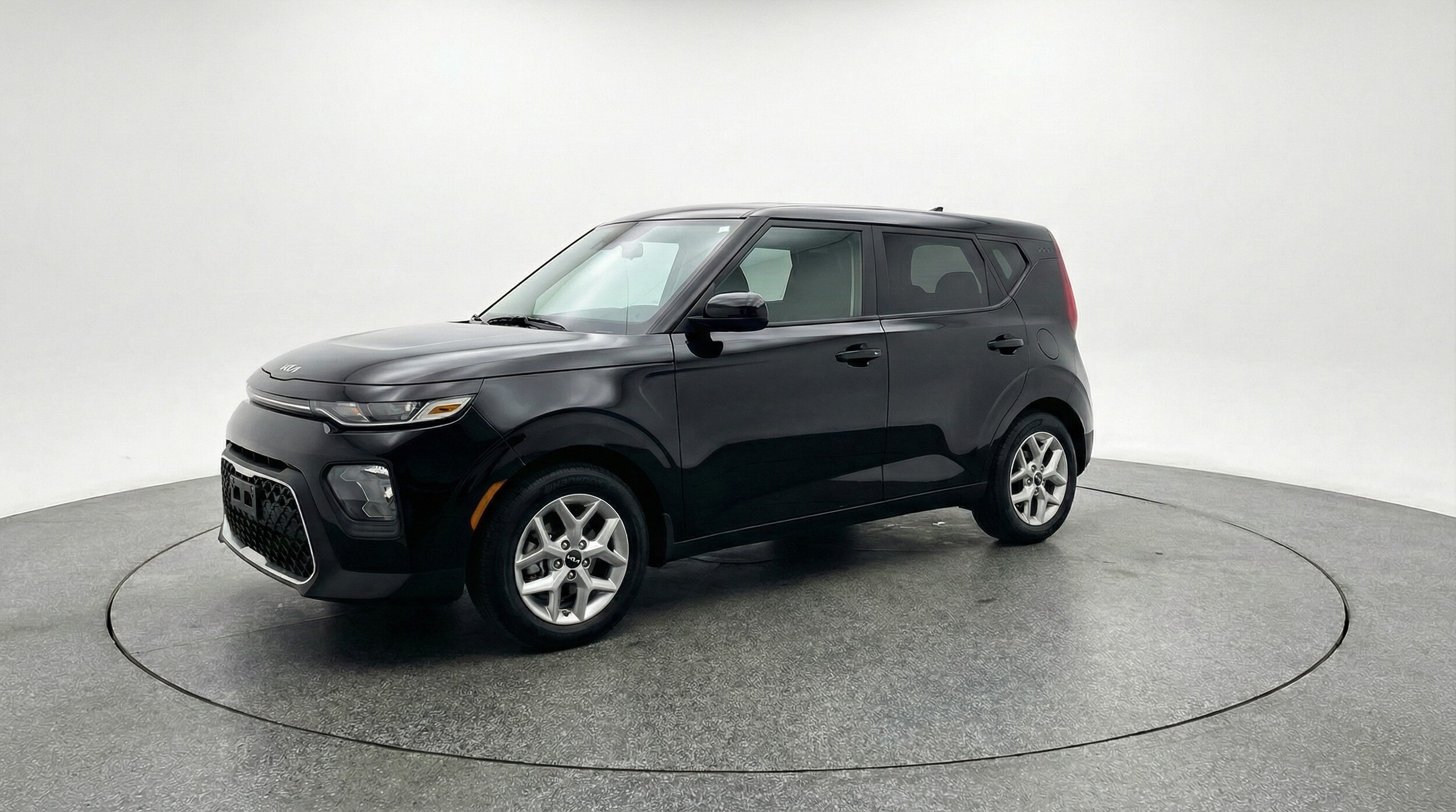 Thumbnail: 2025 Kia Soul - 3