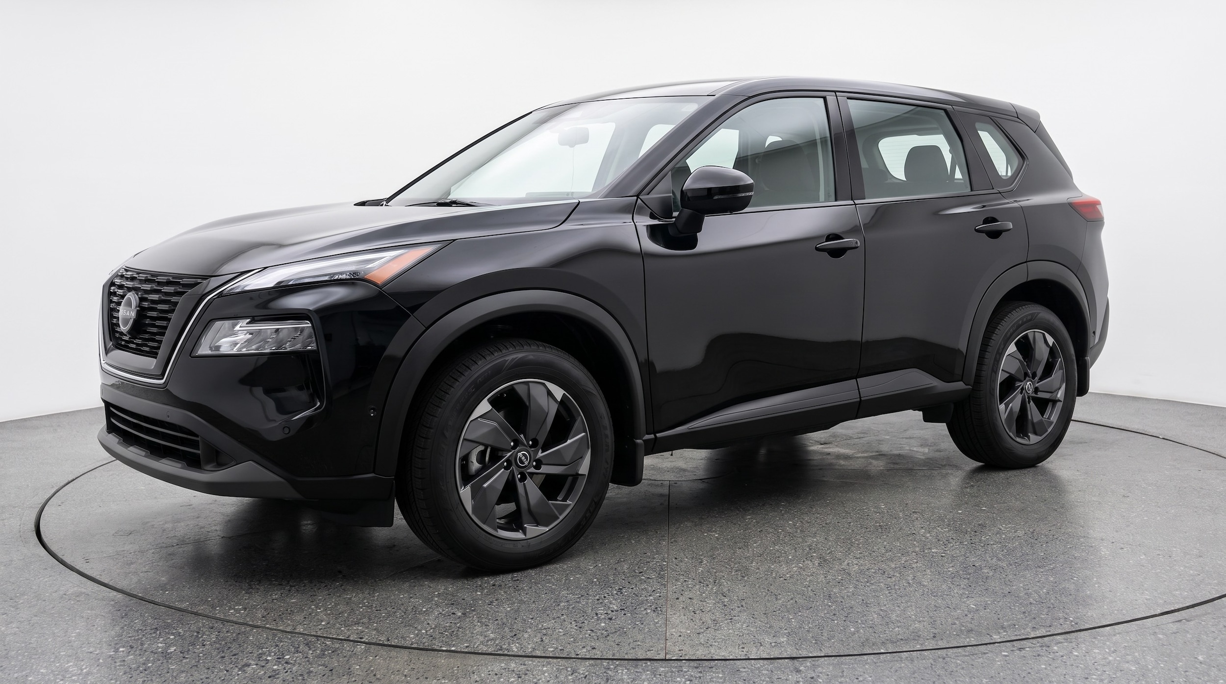 Thumbnail: 2025 Nissan Rogue - 3