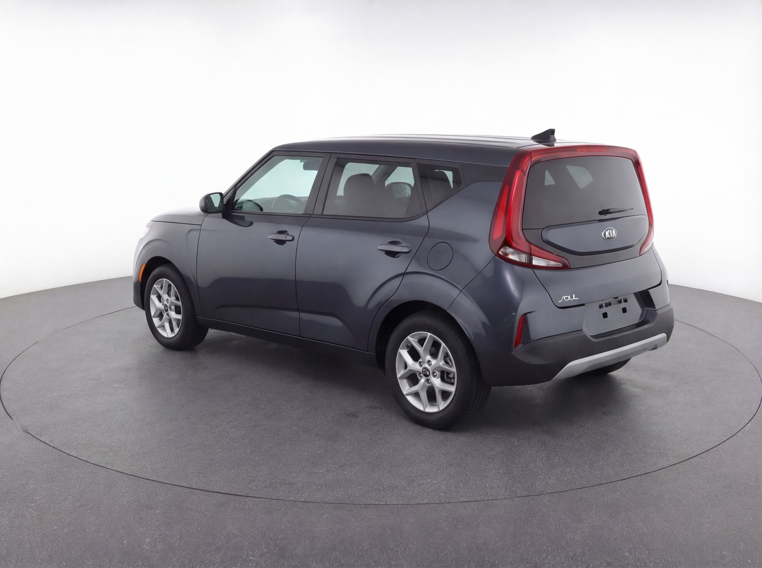 Thumbnail: 2023 Kia Soul - 5