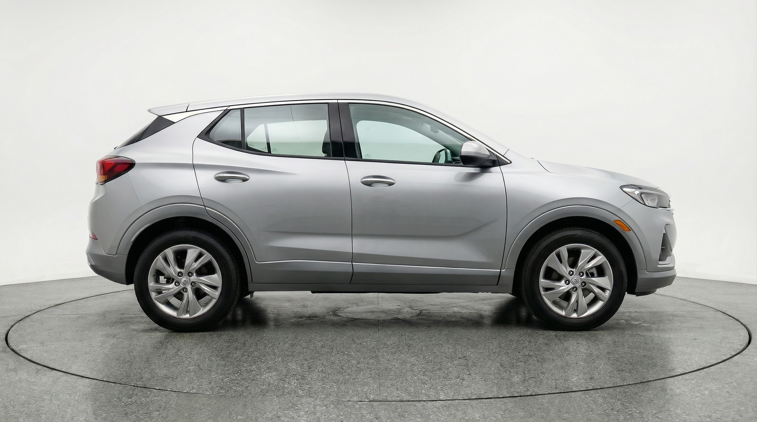 Thumbnail: 2025 Buick Encore GX - 8