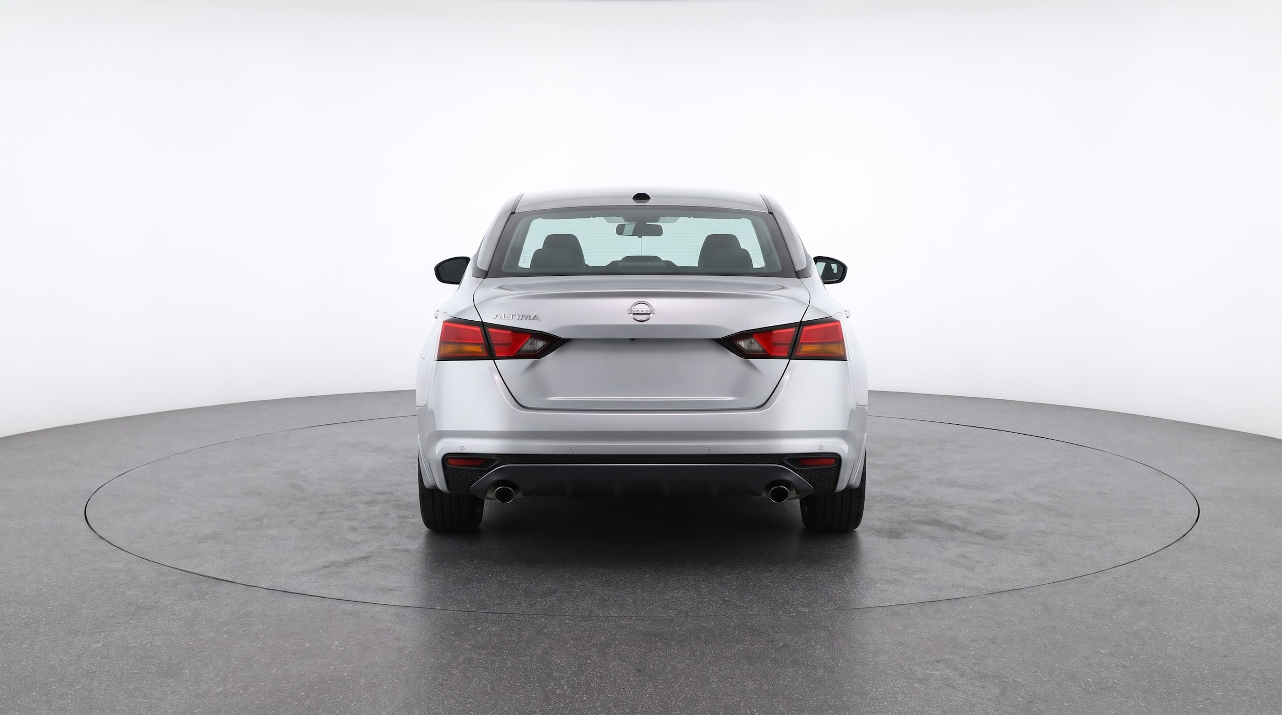 Thumbnail: 2026 Nissan Altima - 6