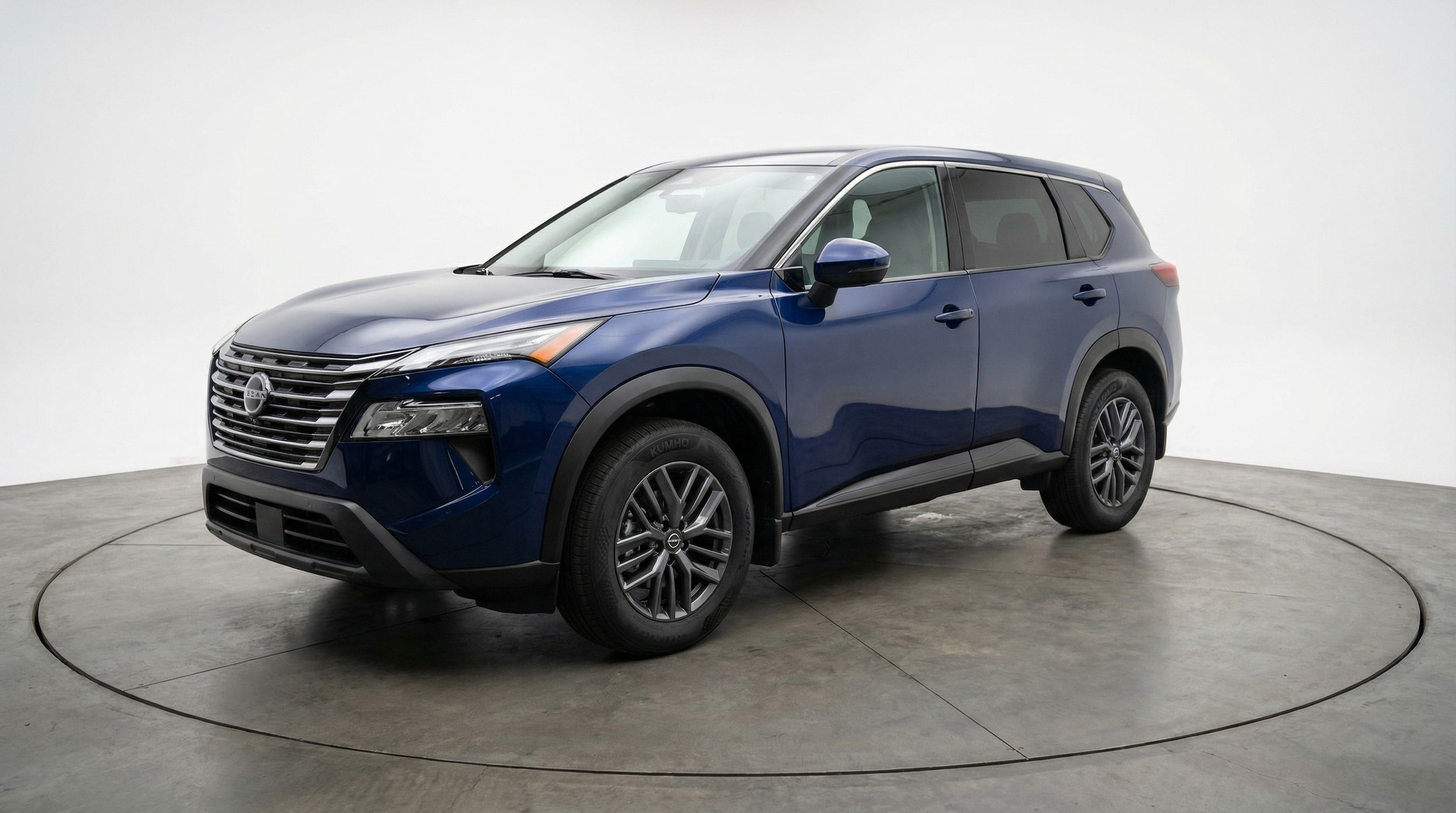 Thumbnail: 2026 Nissan Rogue - 3