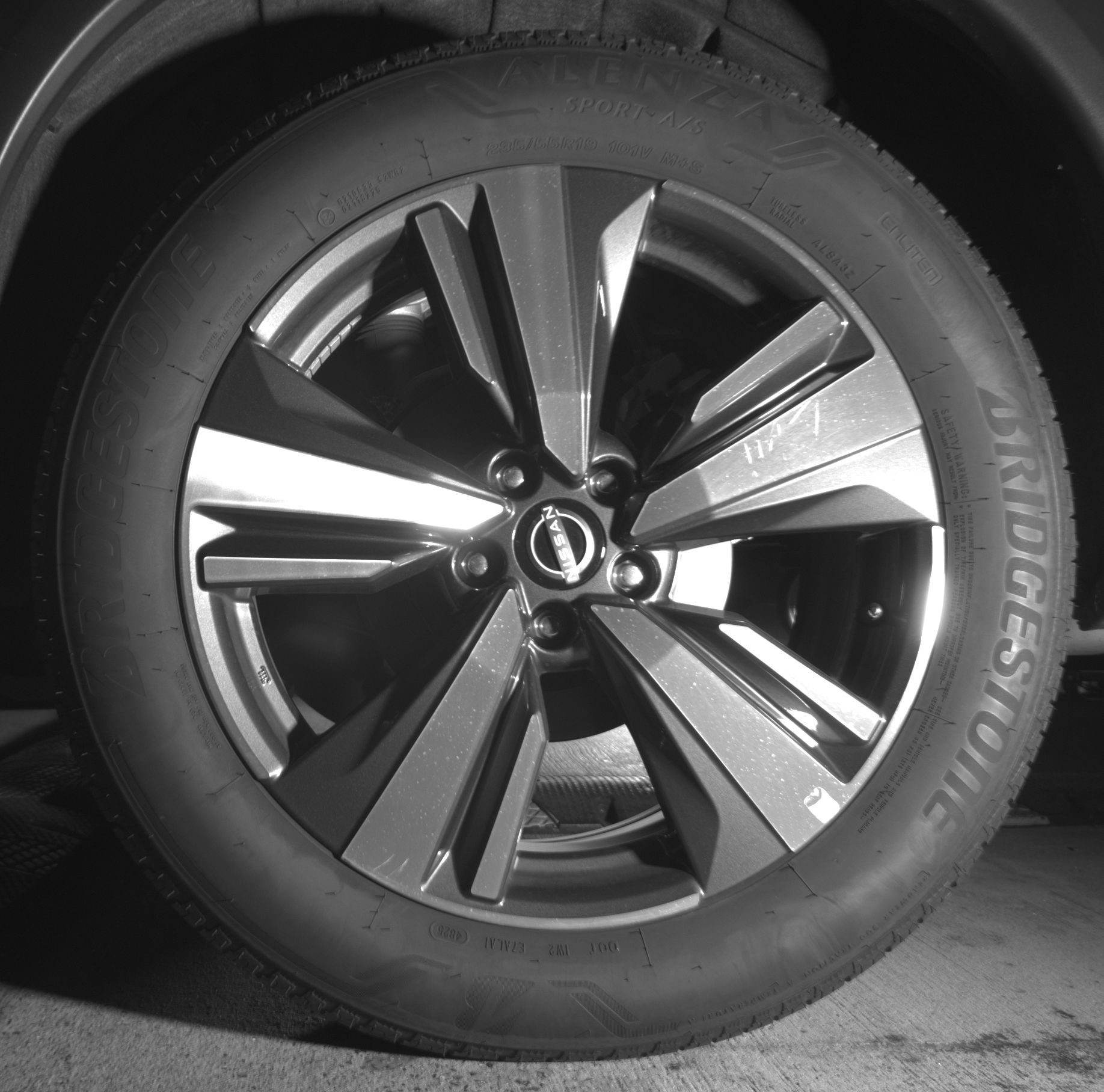 Thumbnail: 2026 Nissan Rogue - 9