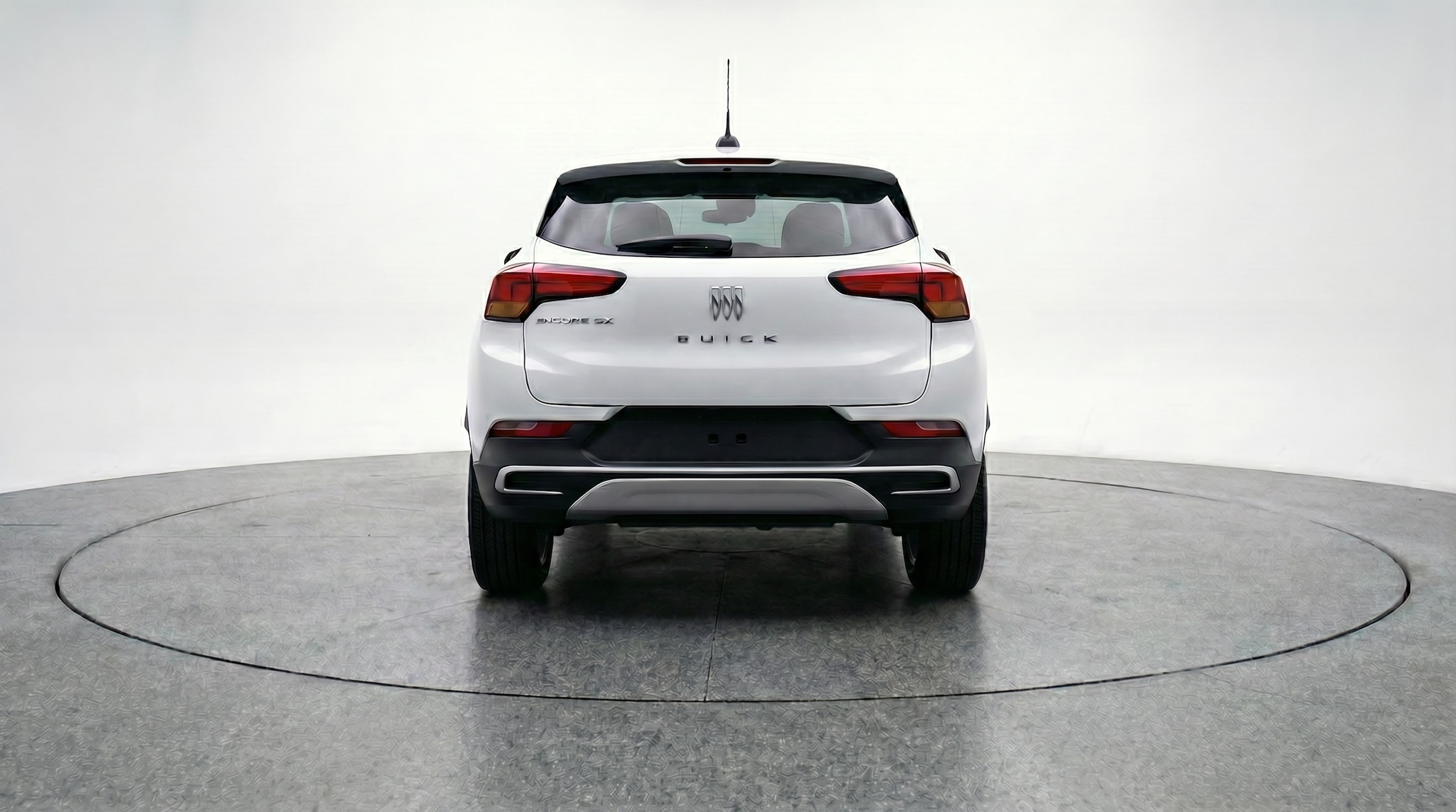 Thumbnail: 2026 Buick Encore GX - 6