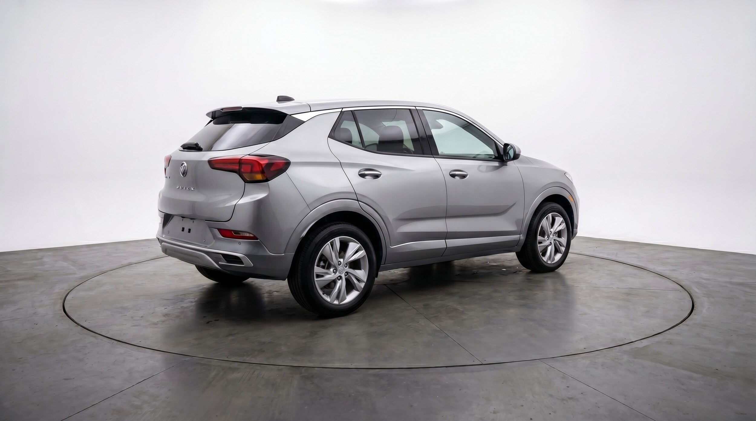 Thumbnail: 2026 Buick Encore GX - 7