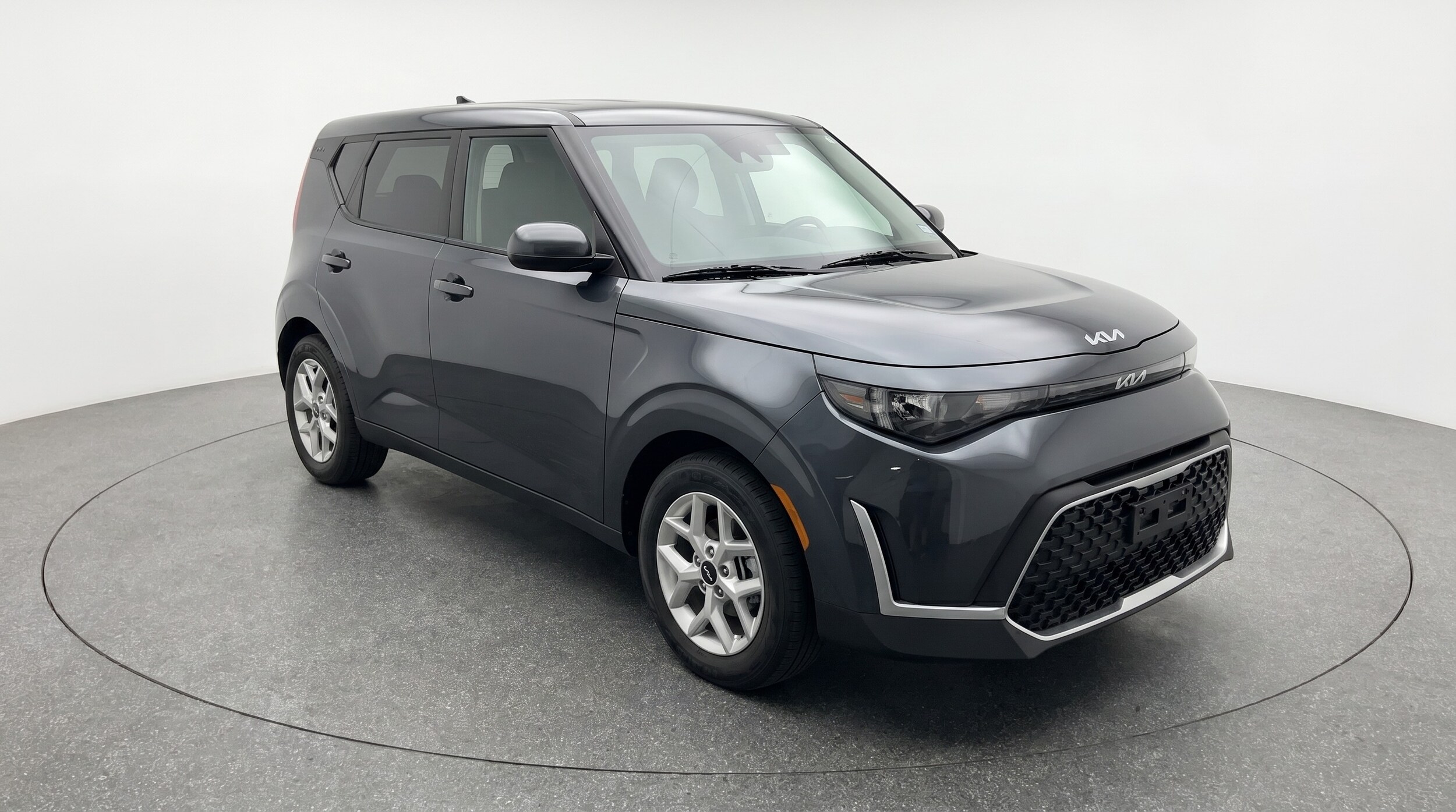 Thumbnail: 2025 Kia Soul - 1