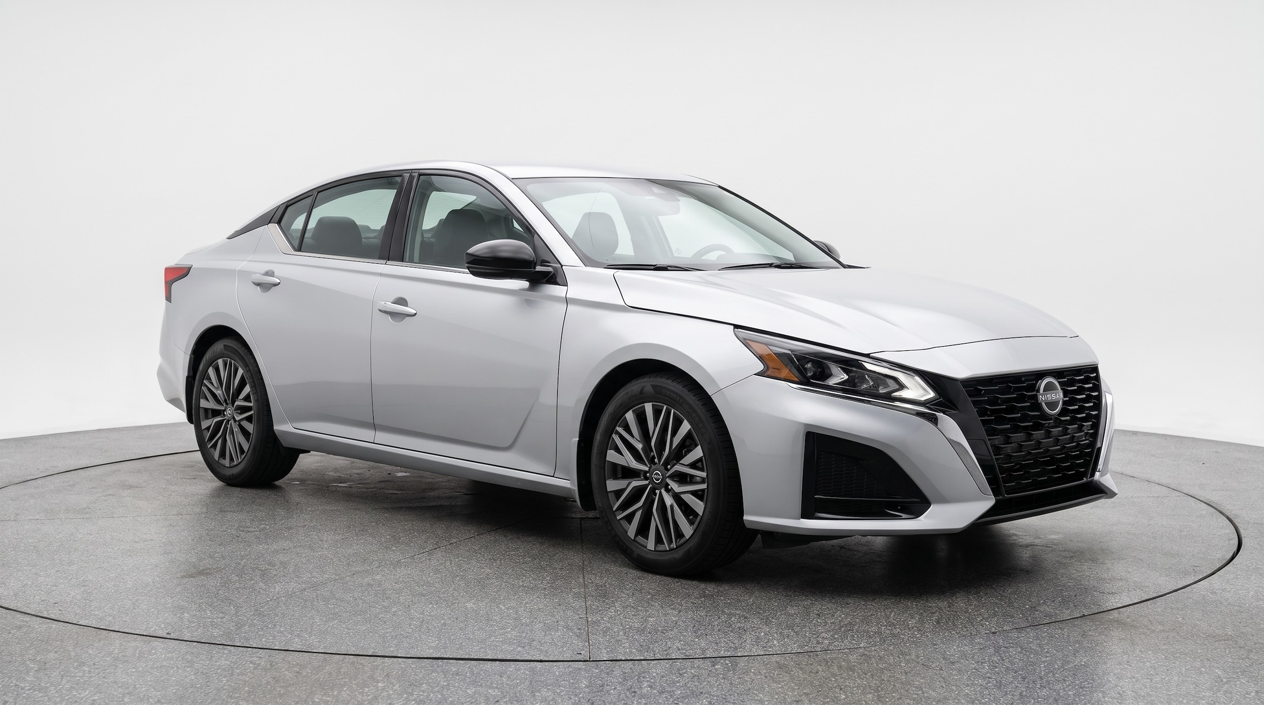Thumbnail: 2026 Nissan Altima - 1