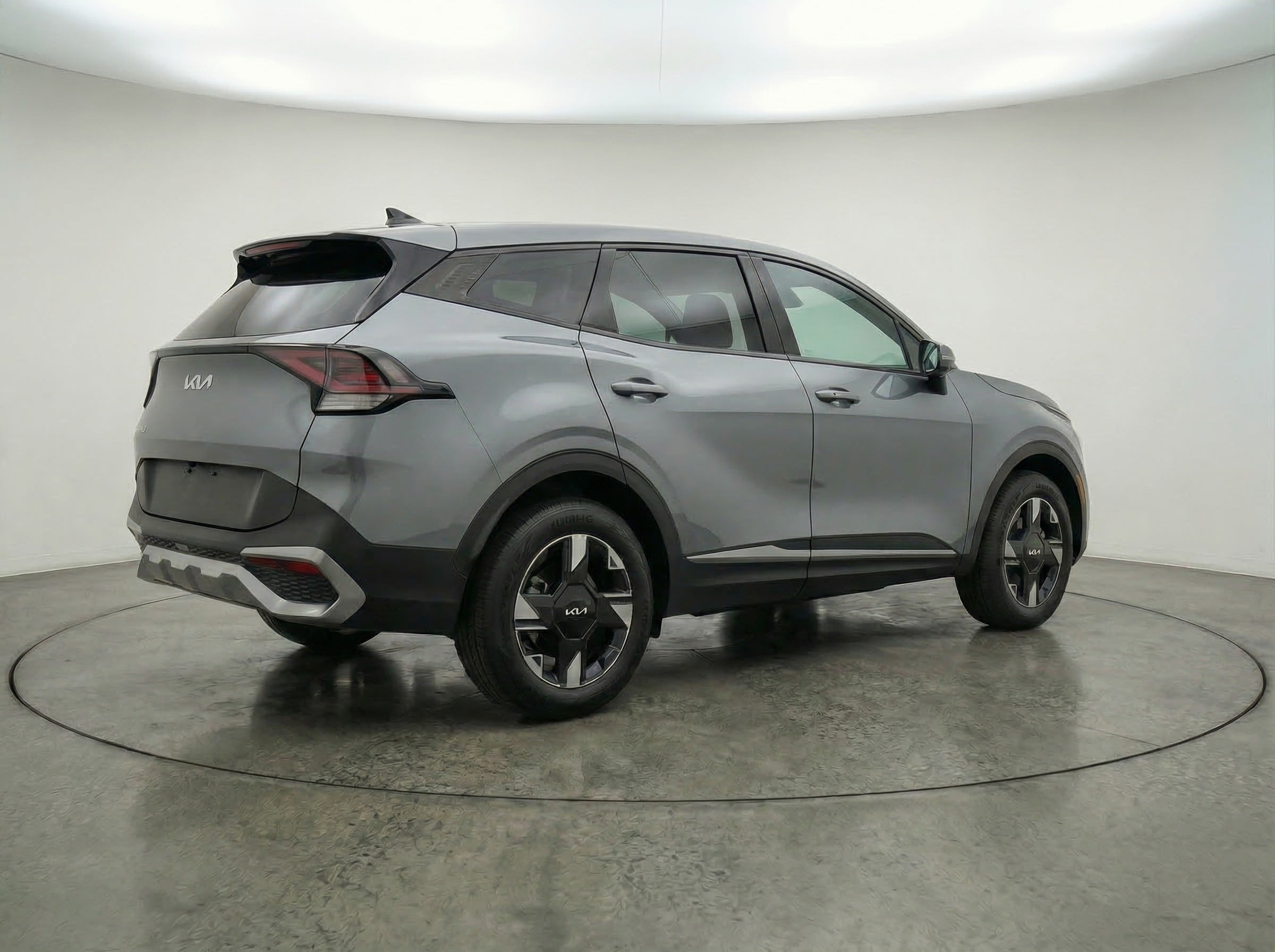 Thumbnail: 2026 Kia Sportage - 7