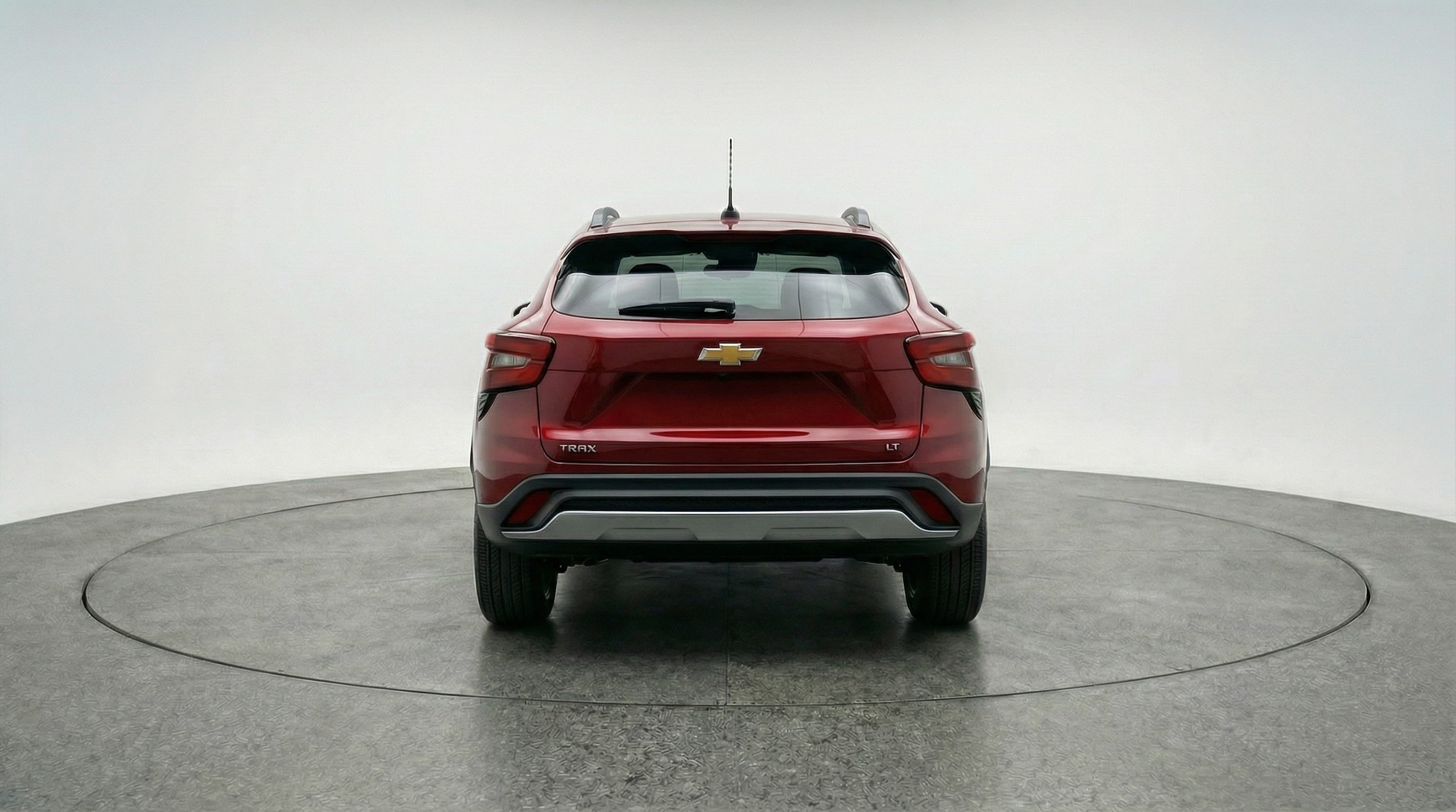 Thumbnail: 2025 Chevrolet Trax - 6