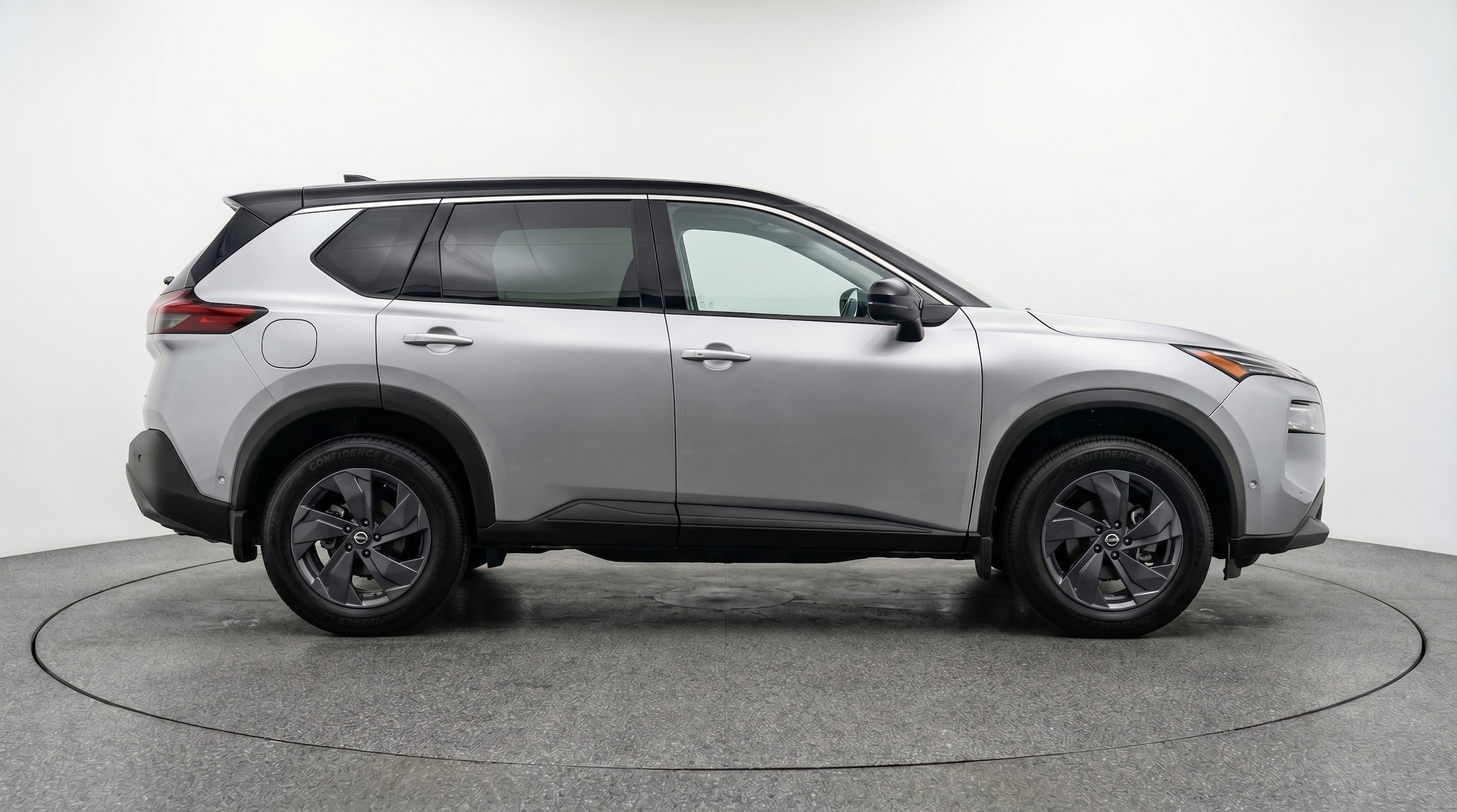 Thumbnail: 2025 Nissan Rogue - 8