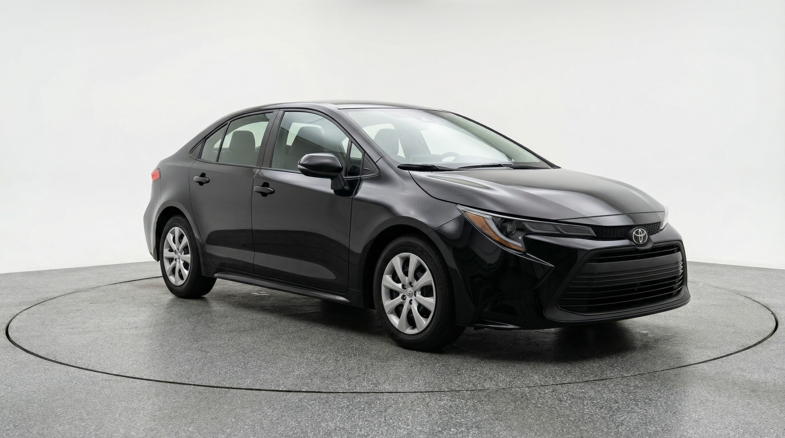 Thumbnail: 2025 Toyota Corolla - 1