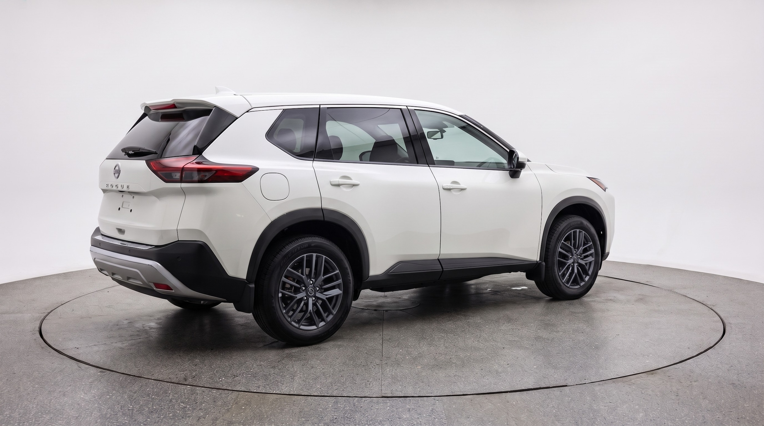 Thumbnail: 2026 Nissan Rogue - 7