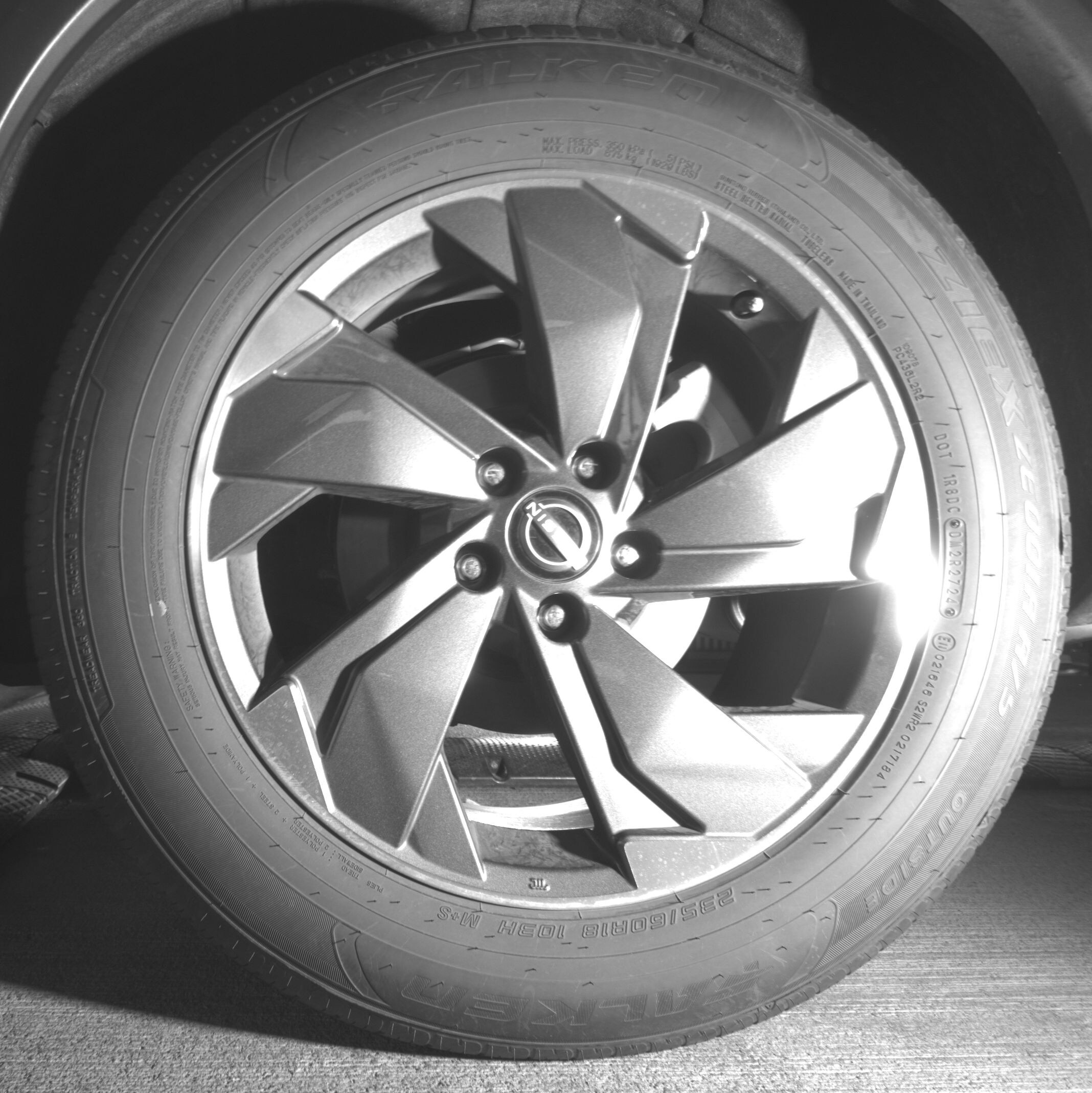 Thumbnail: 2025 Nissan Rogue - 11